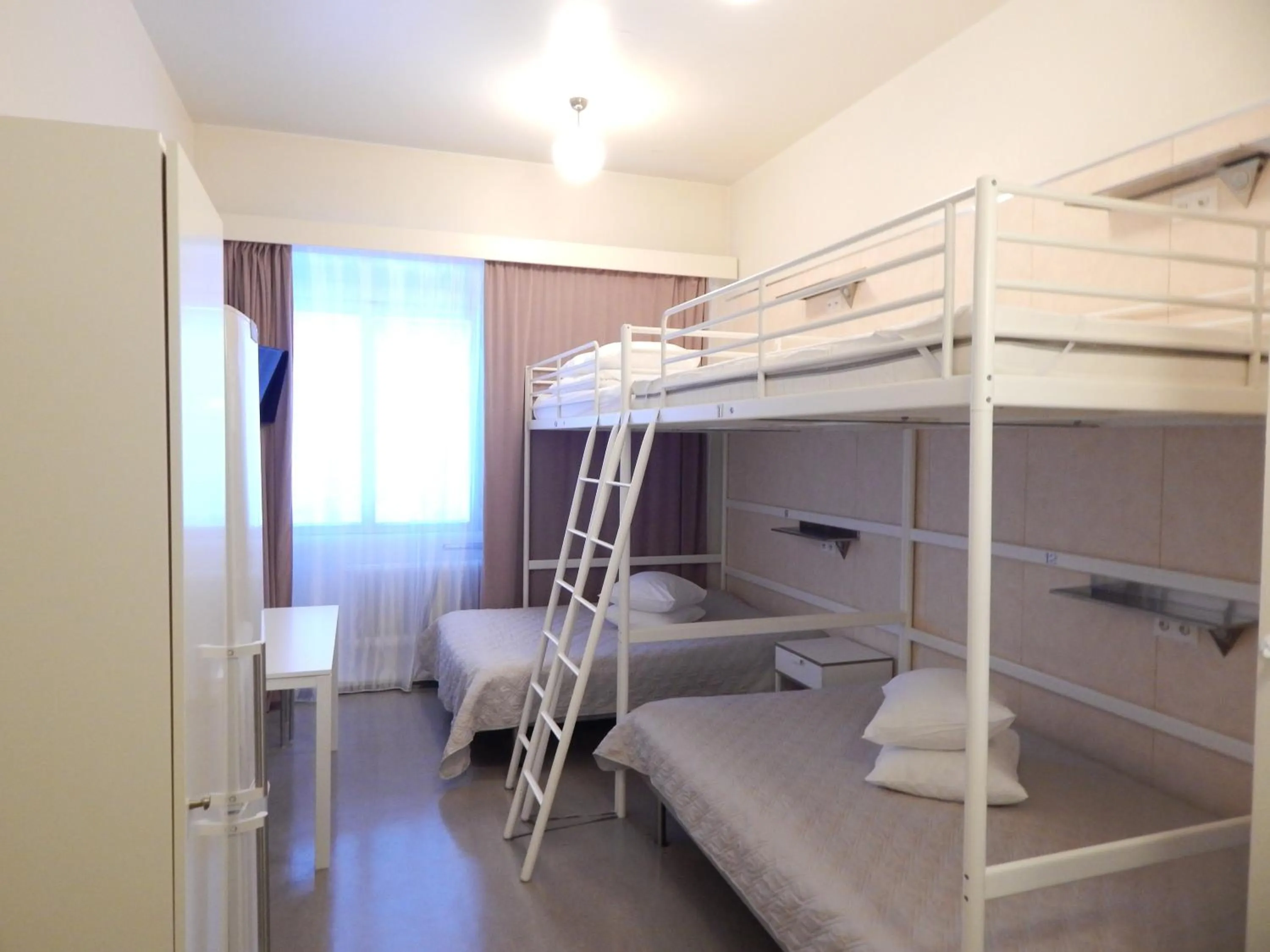 Bed in Immalanjärvi