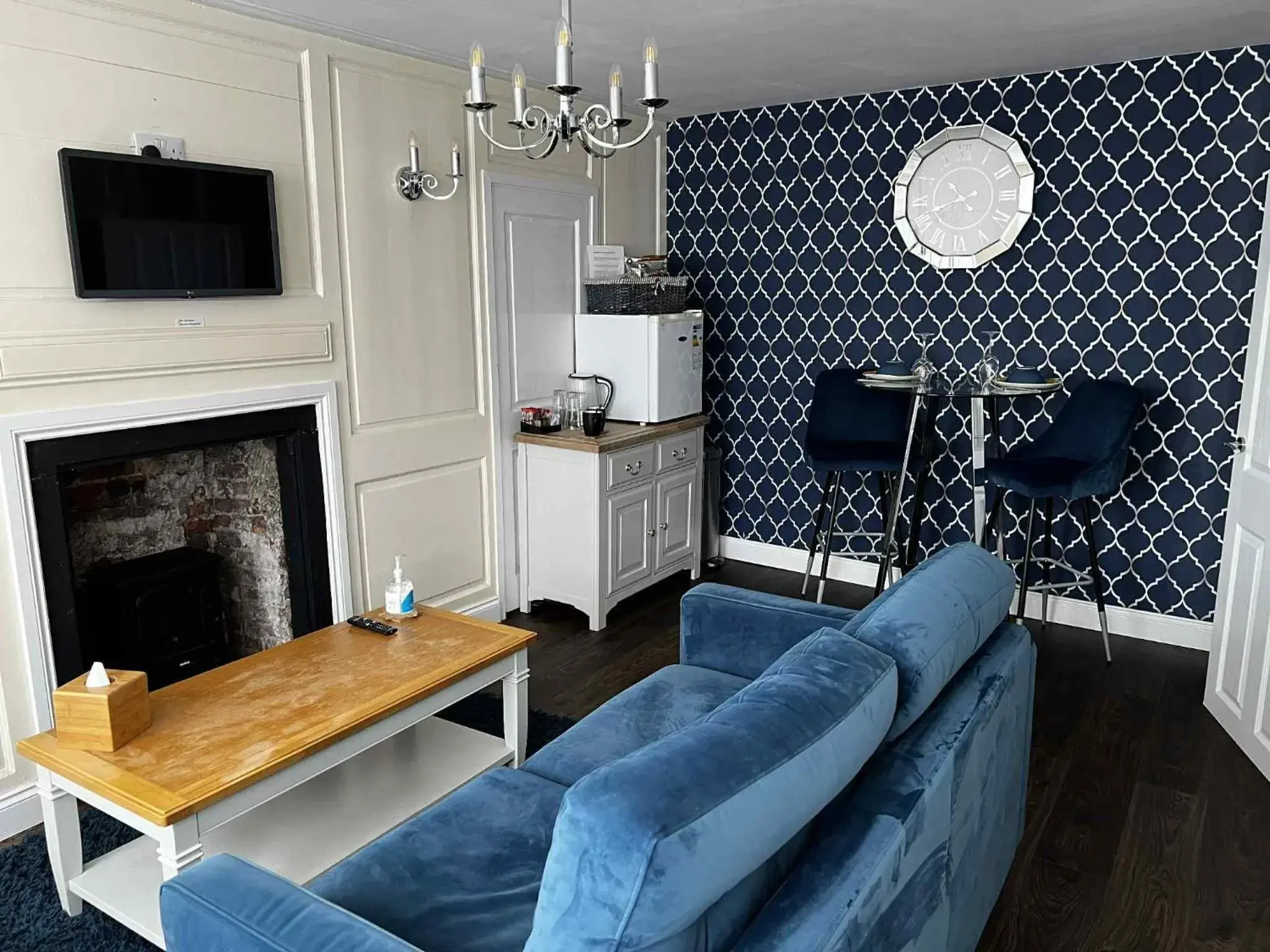 Standard Suite in The Little Angel Standard Suite in The Little Angel