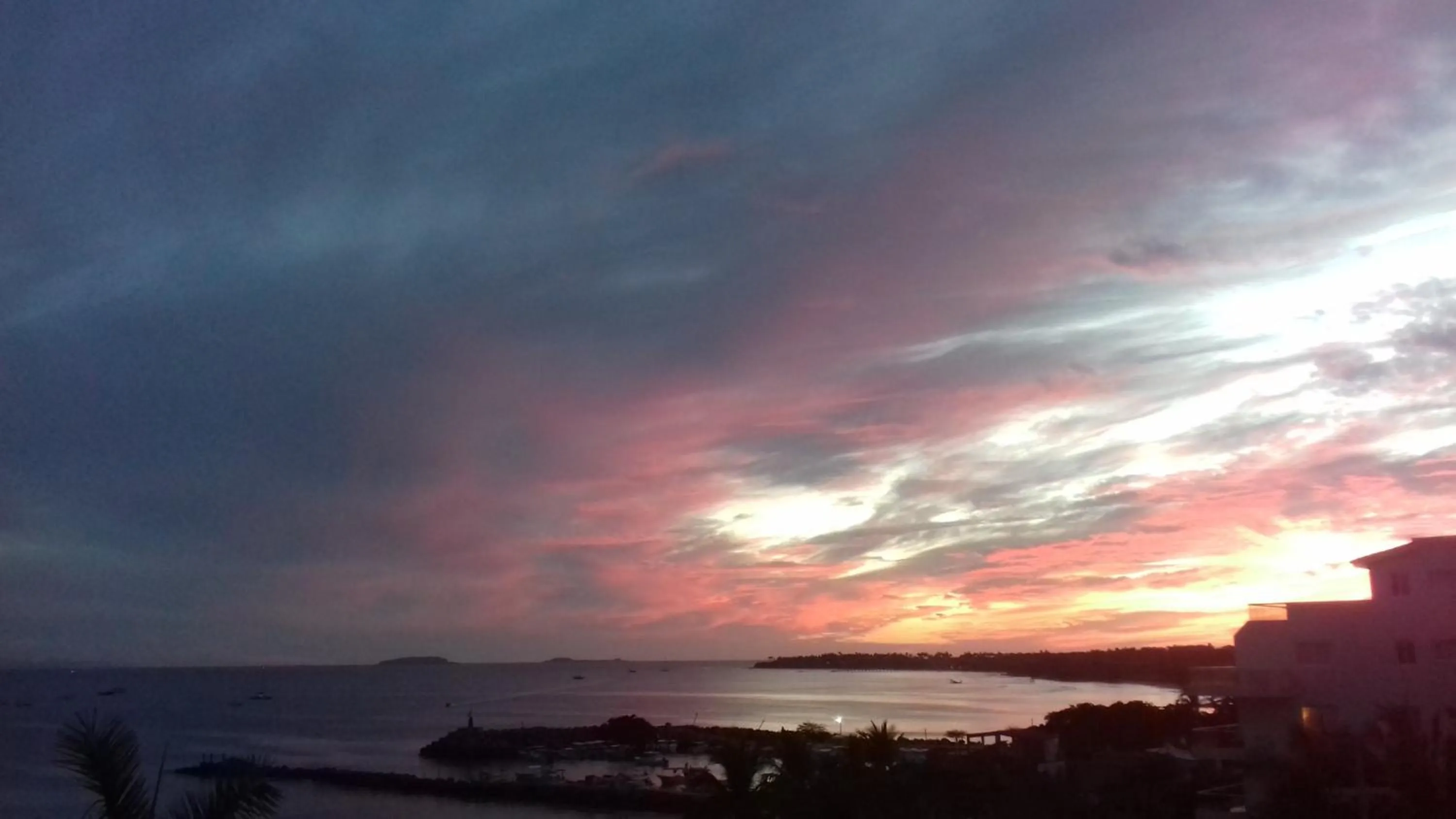 Beach in Hotel La Quinta del Sol