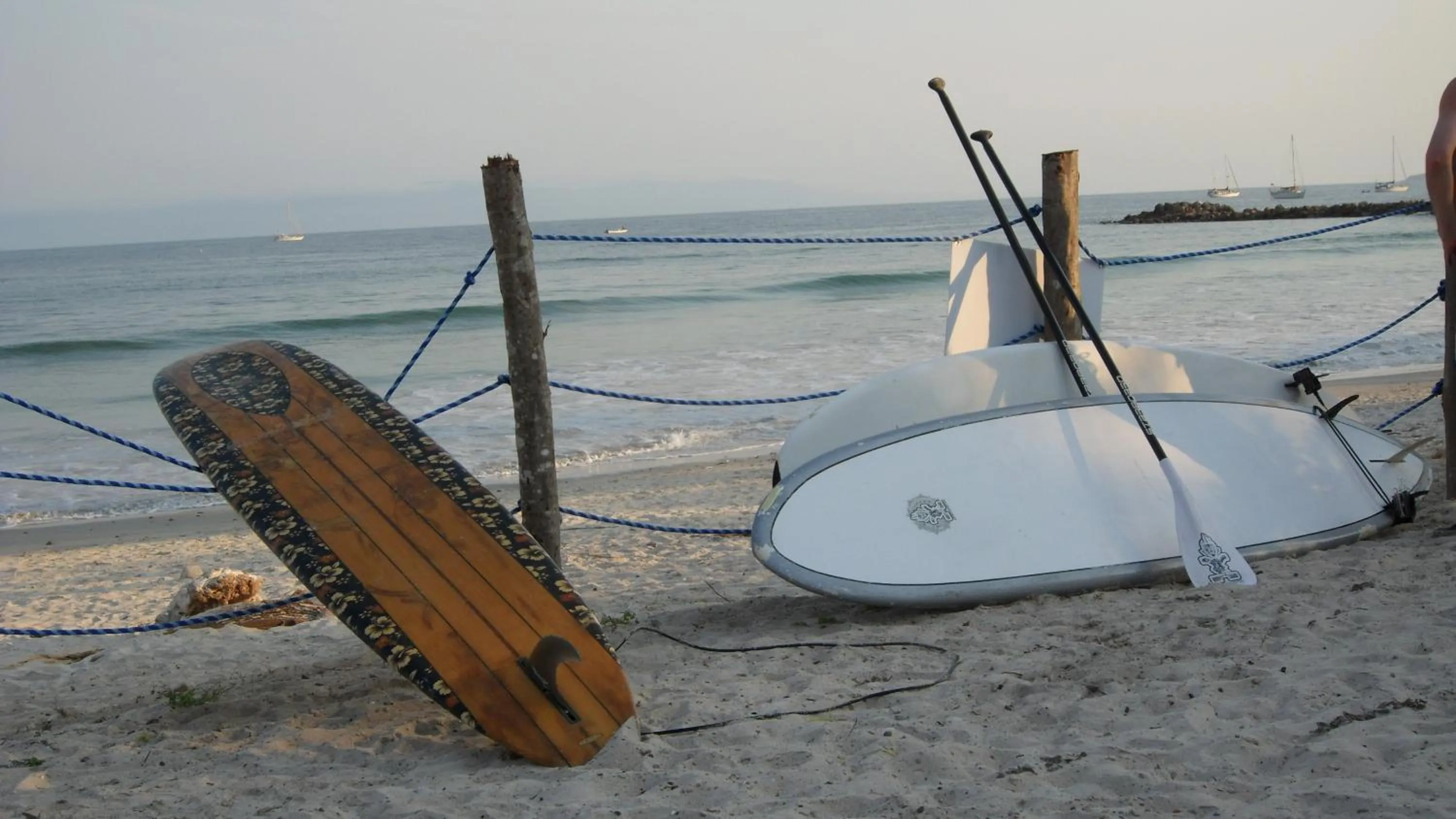 Beach in Hotel La Quinta del Sol