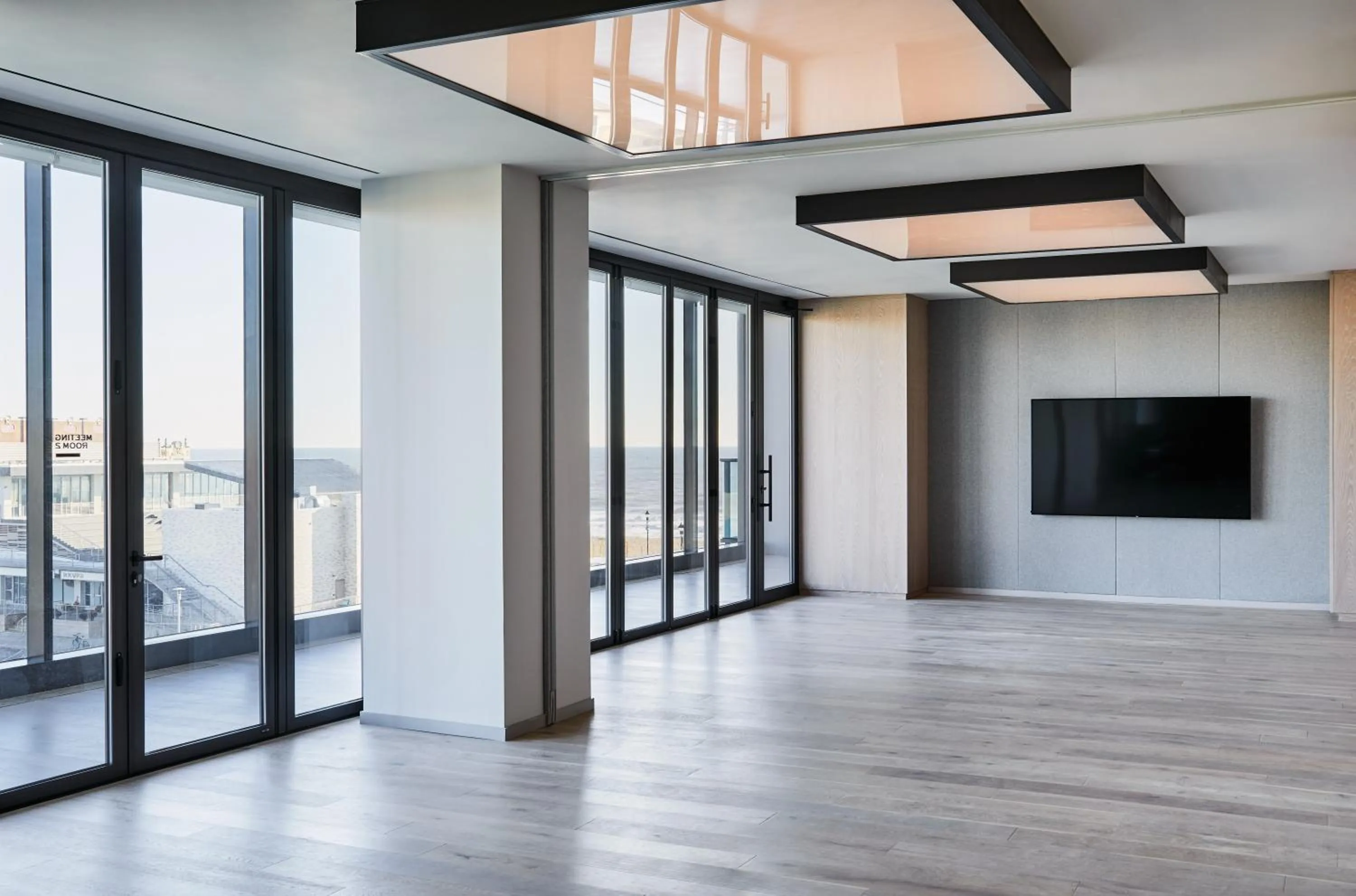 Banquet/Function facilities in Asbury Ocean Club Hotel