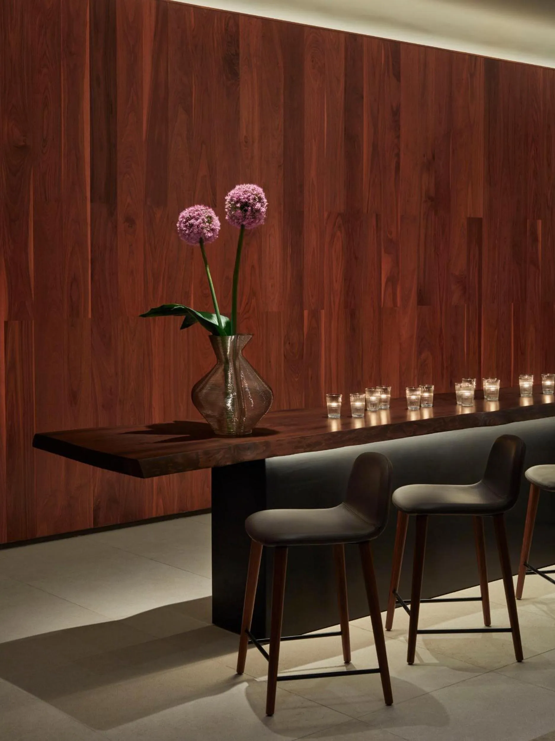 Restaurant/places to eat in Asbury Ocean Club Hotel