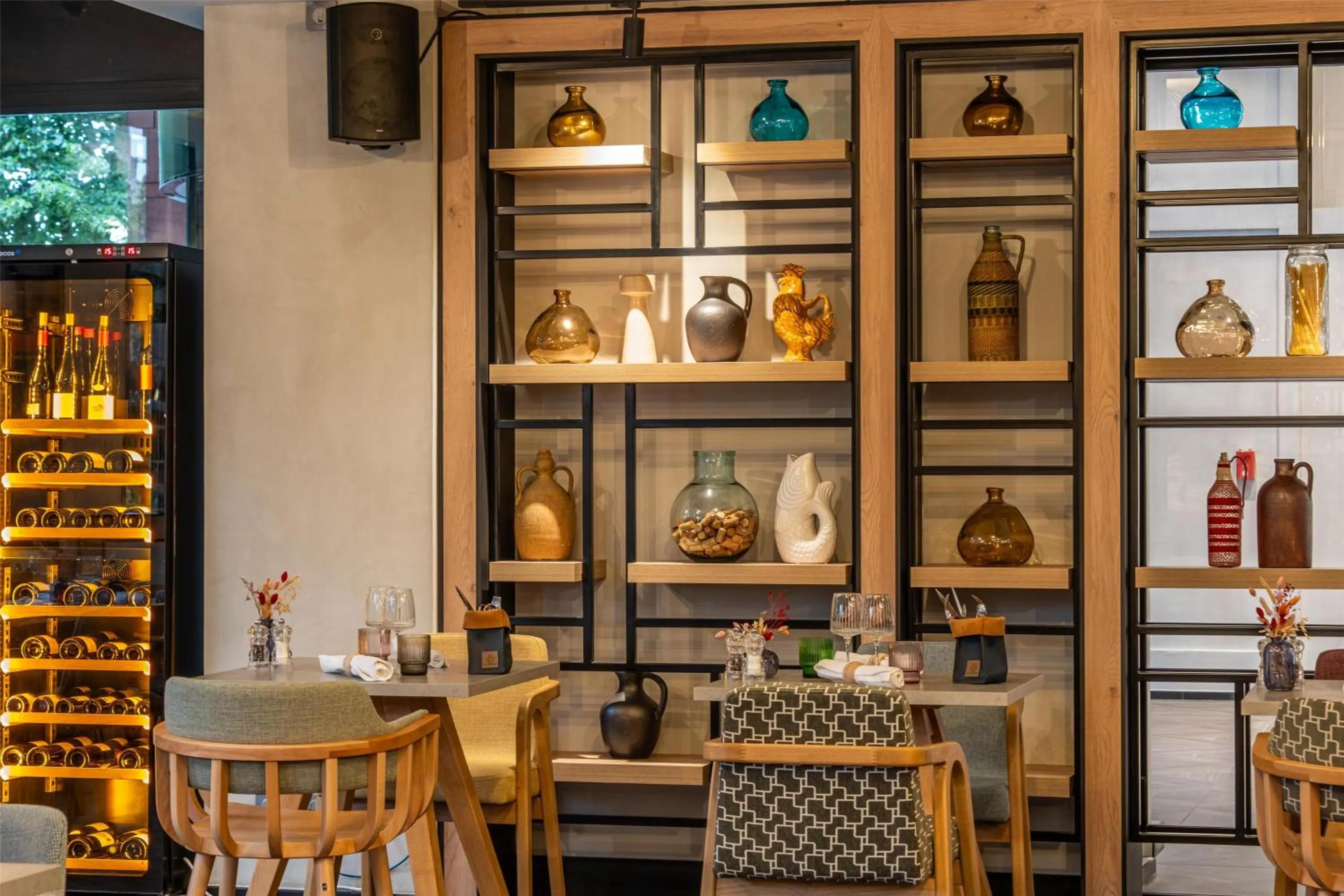 Restaurant/places to eat in FirstName Toulouse