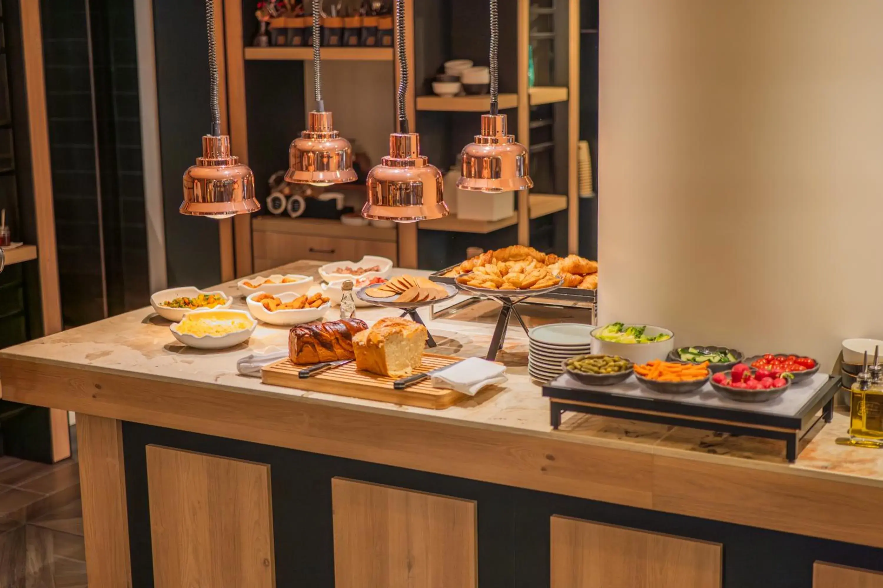 Buffet breakfast in FirstName Toulouse Buffet breakfast in FirstName Toulouse