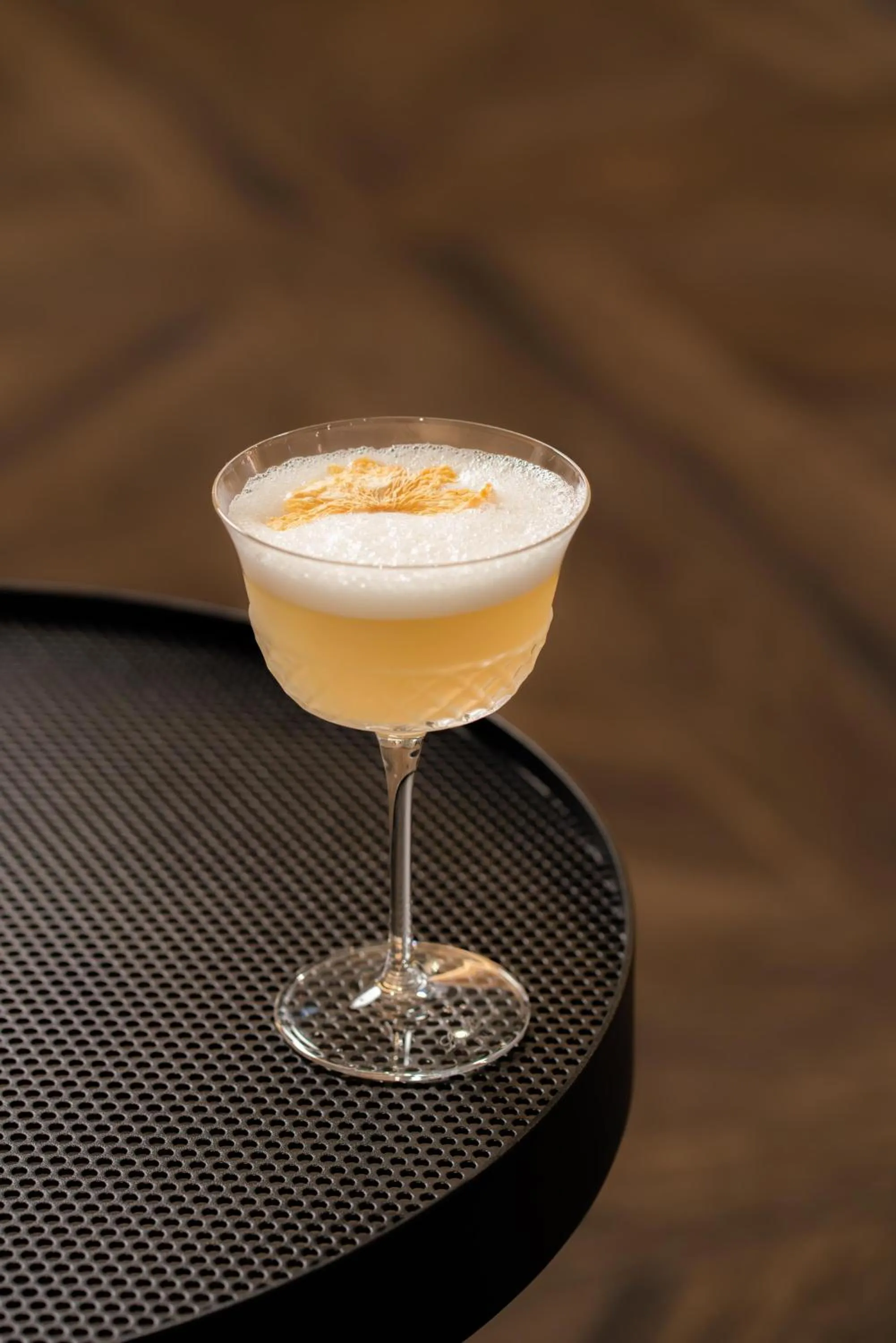 Lounge or bar in FirstName Toulouse