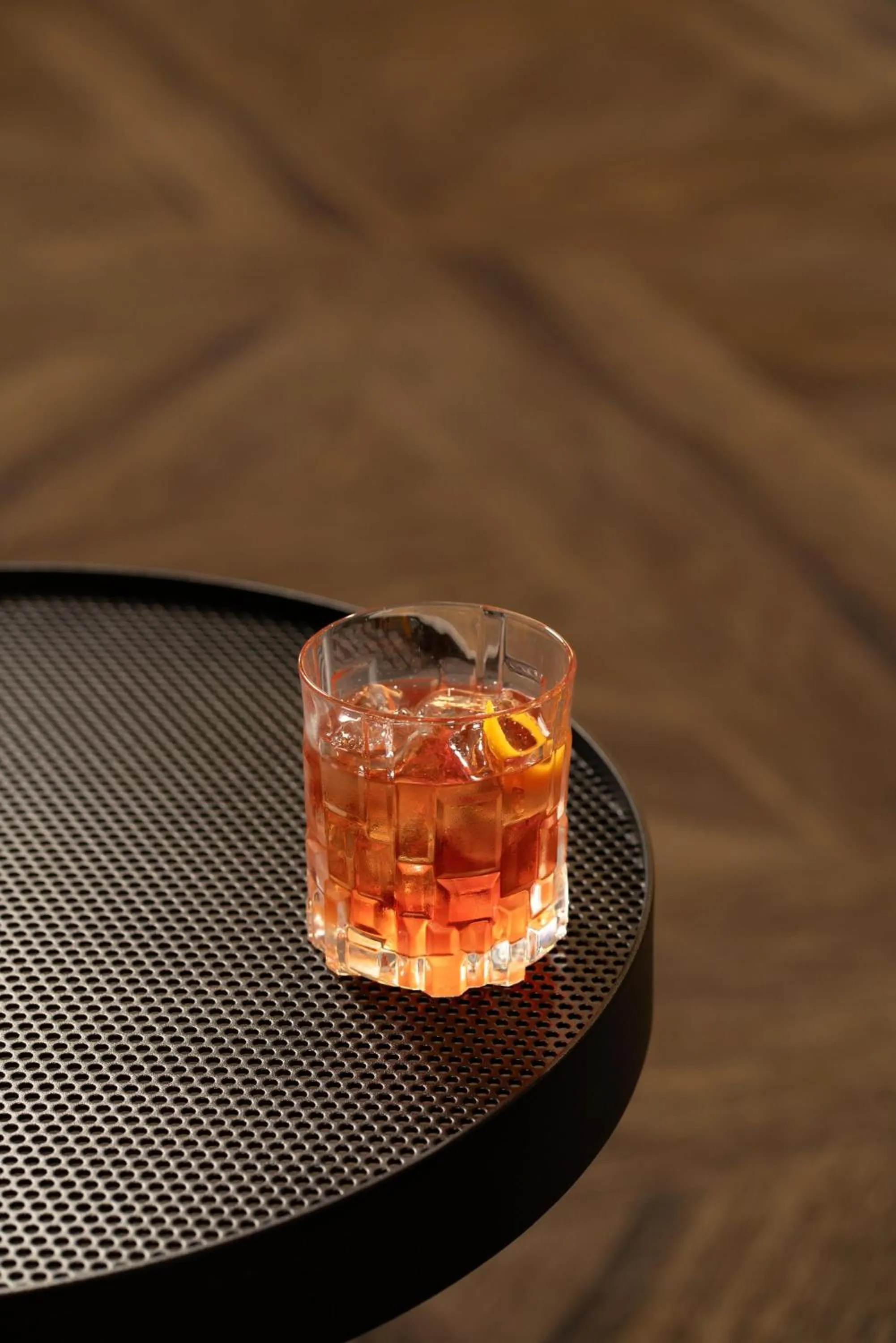 Lounge or bar in FirstName Toulouse, part of JdV by Hyatt