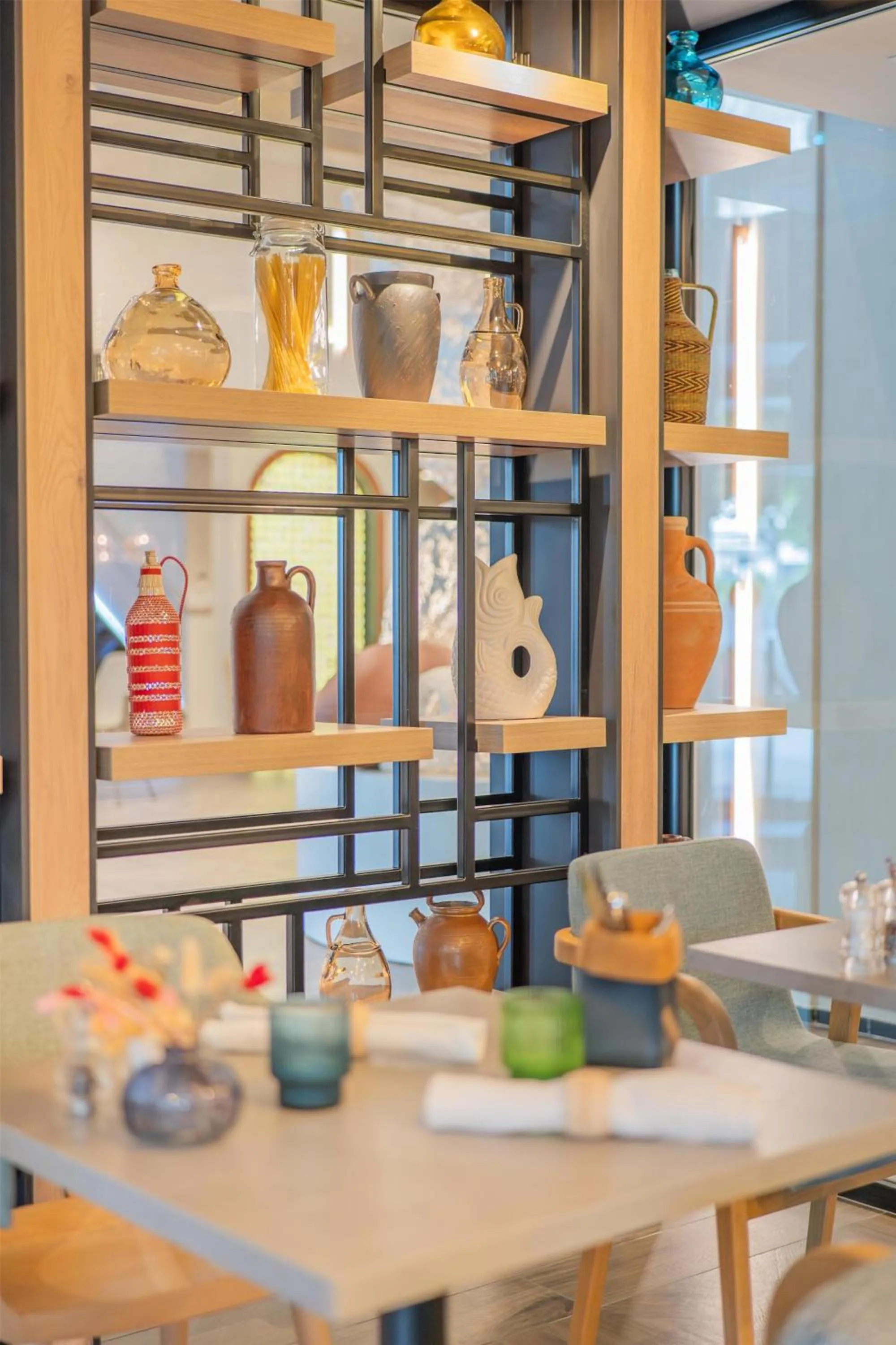 Restaurant/places to eat in FirstName Toulouse