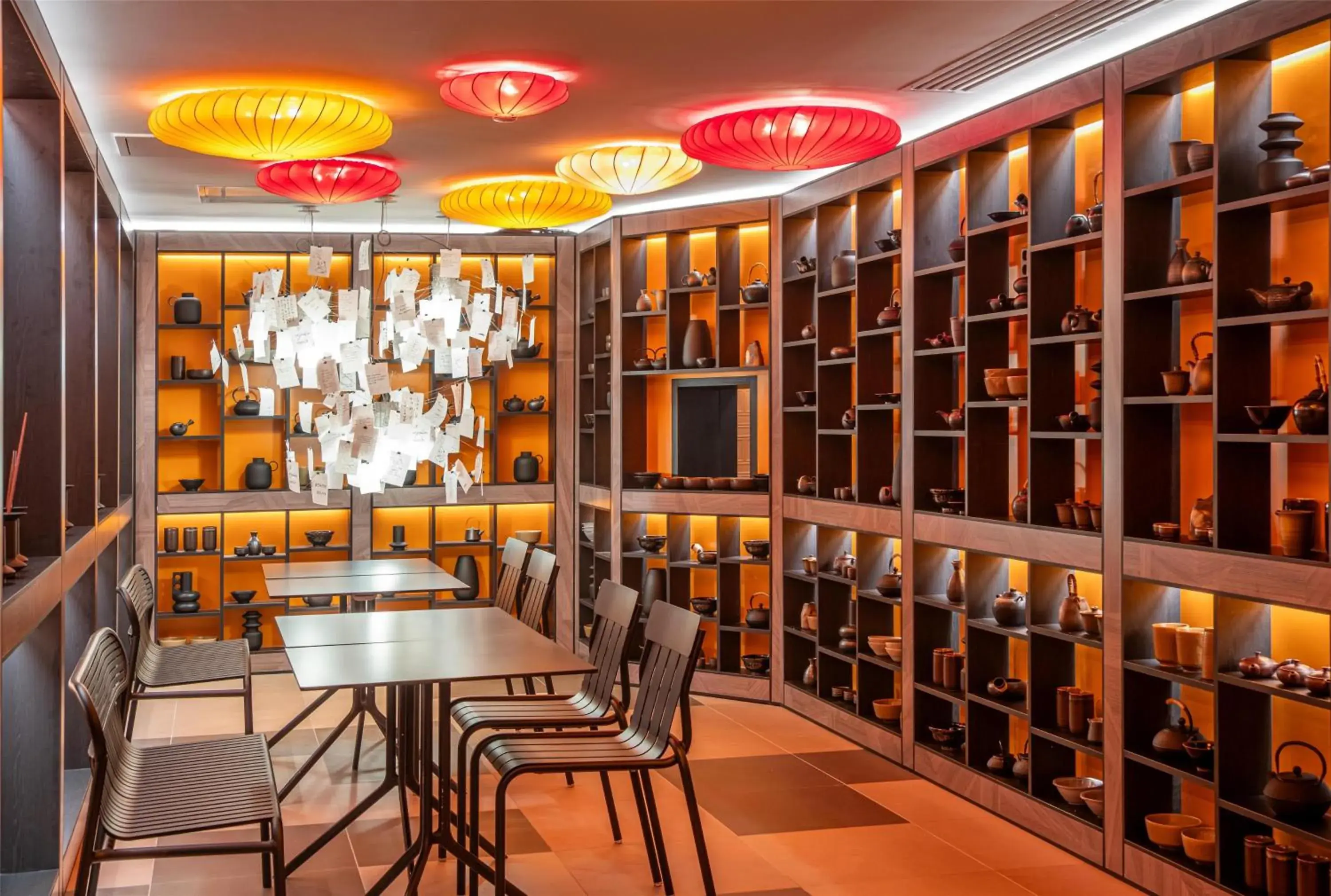 Restaurant/places to eat in FirstName Toulouse, part of JdV by Hyatt Restaurant/places to eat in FirstName Toulouse, part of JdV by Hyatt