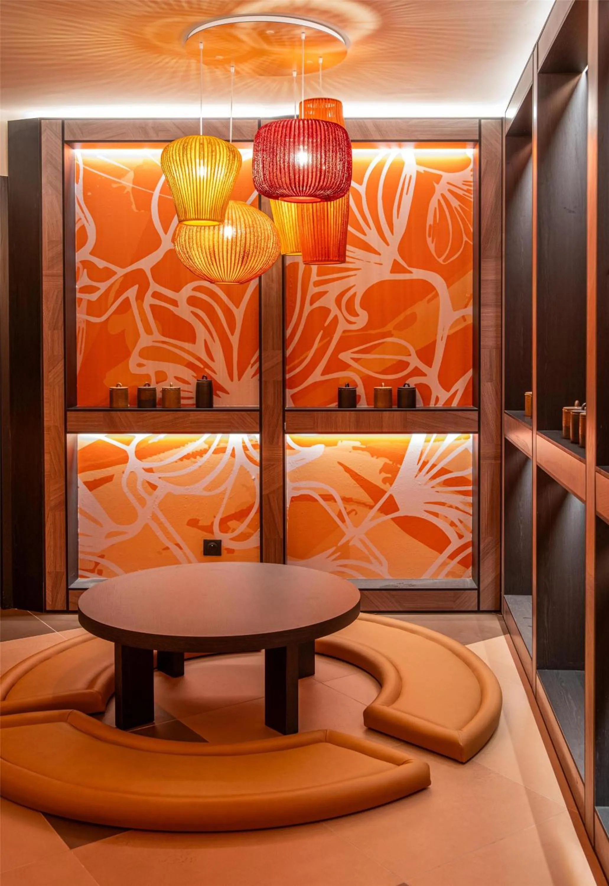 Restaurant/places to eat in FirstName Toulouse, part of JdV by Hyatt