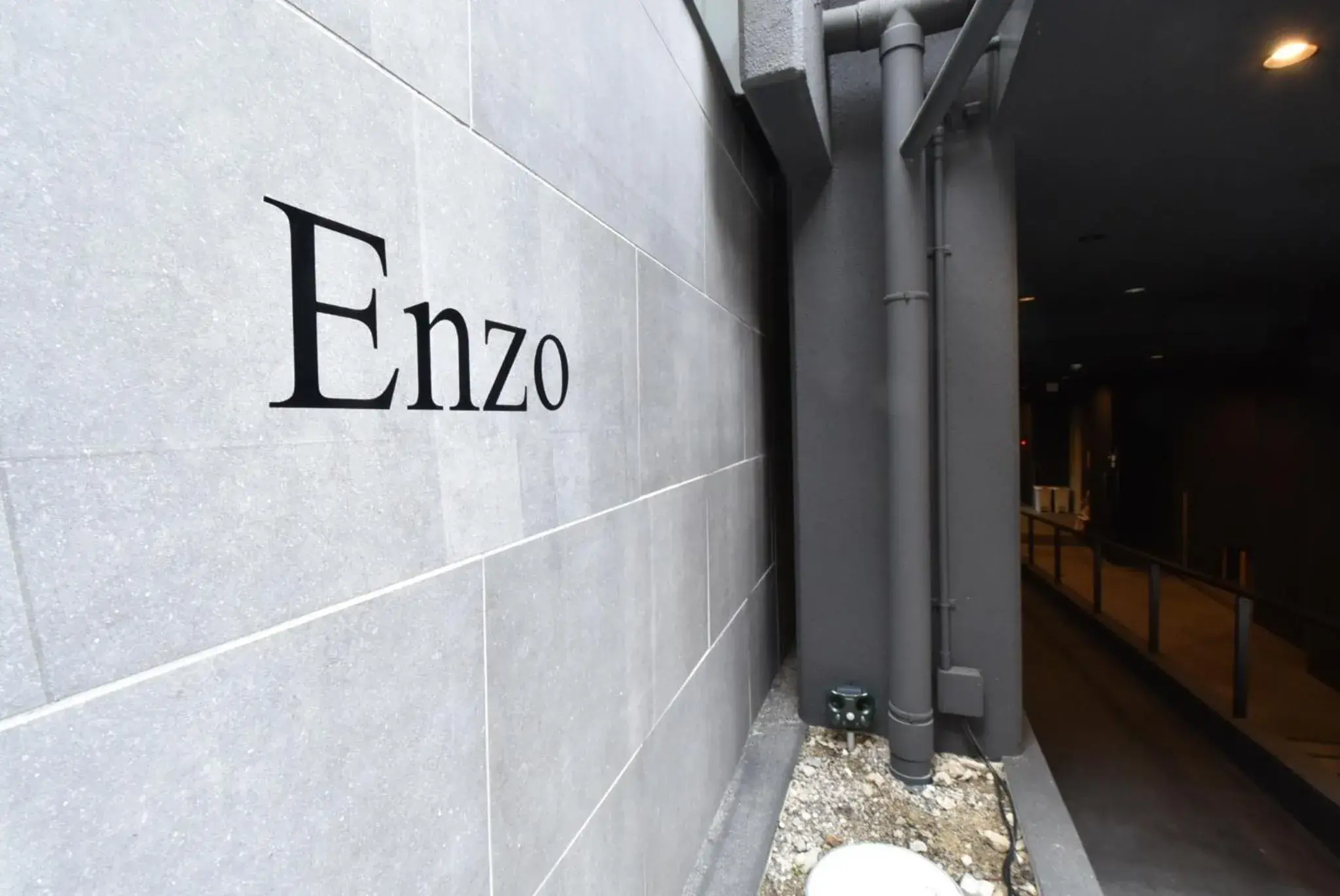 Enzo Kyoto Gojo E / Vacation STAY 54295 Enzo Kyoto Gojo E / Vacation STAY 54295