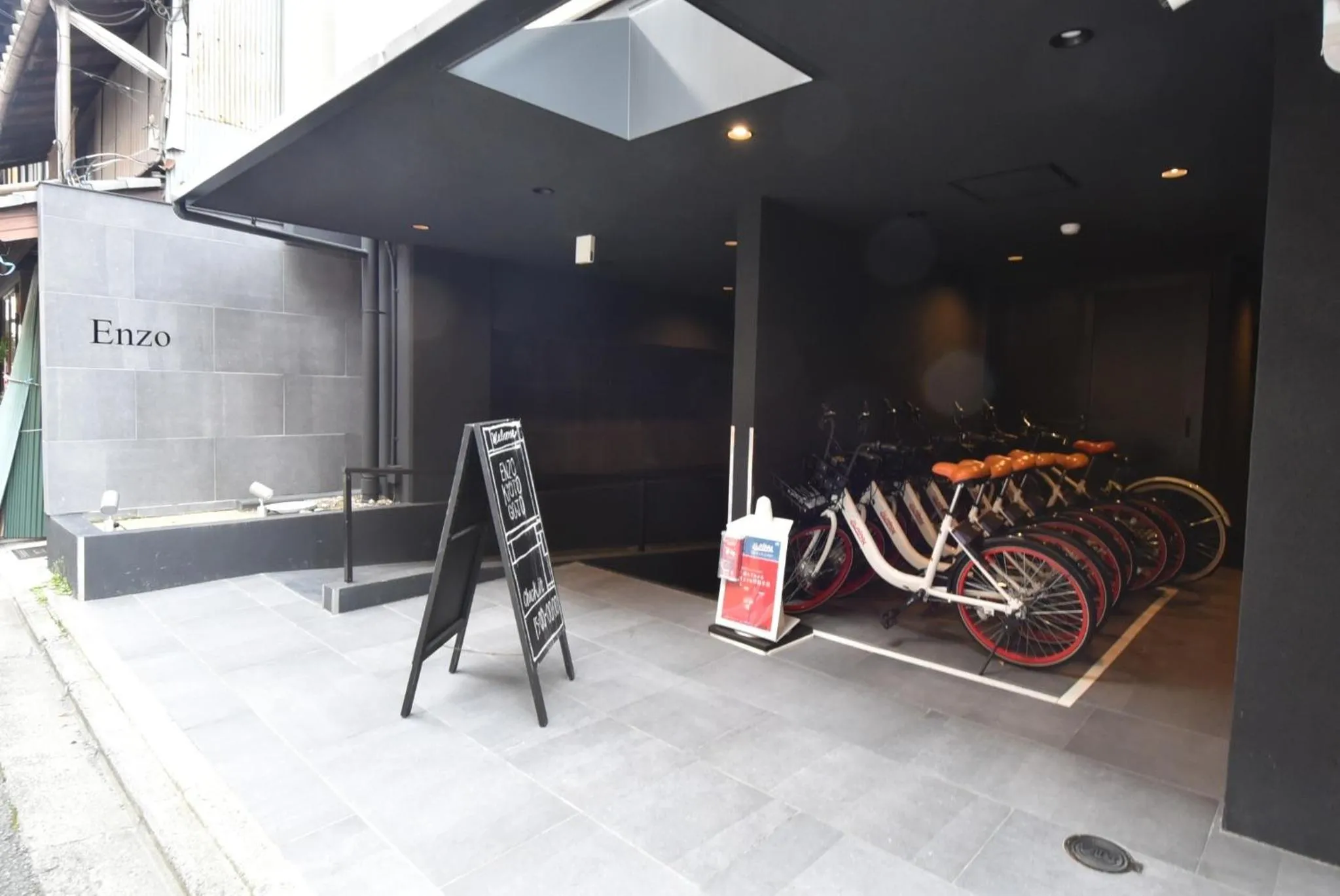 Enzo Kyoto Gojo E / Vacation STAY 54295
