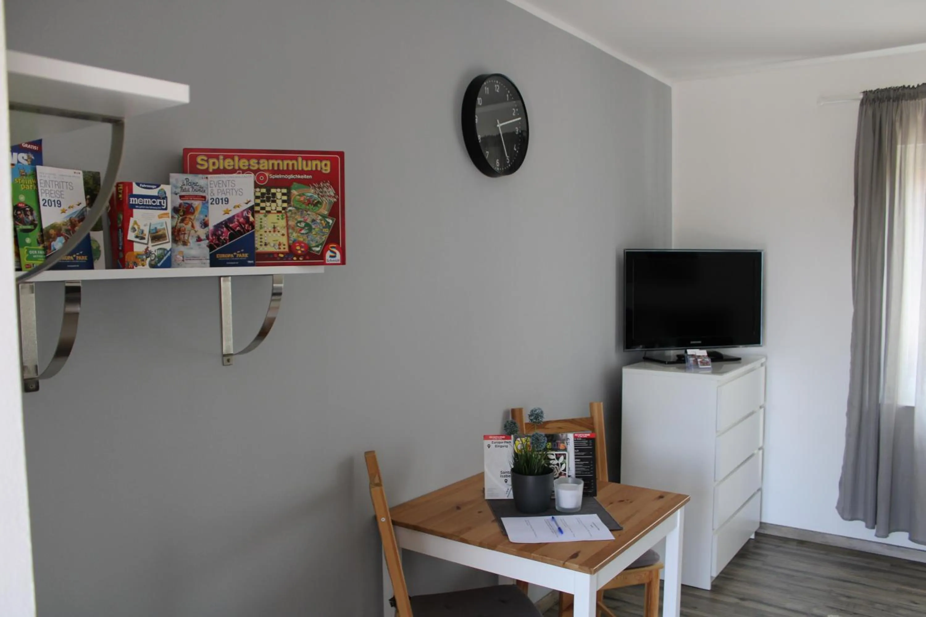 Ferienwohnung Misita