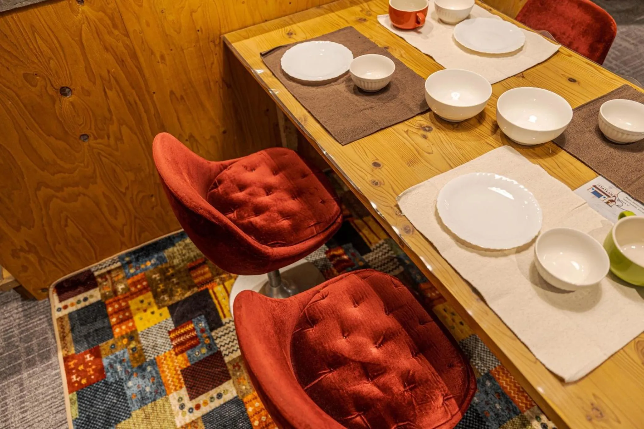 Linden Haus BEPPU - Vacation STAY 54769