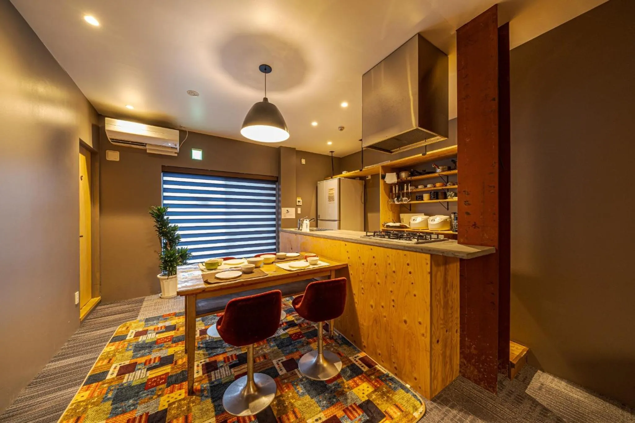 Linden Haus BEPPU - Vacation STAY 54769