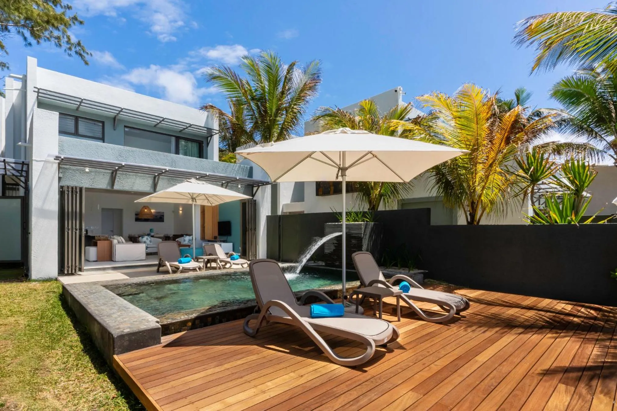 Stylia Villas