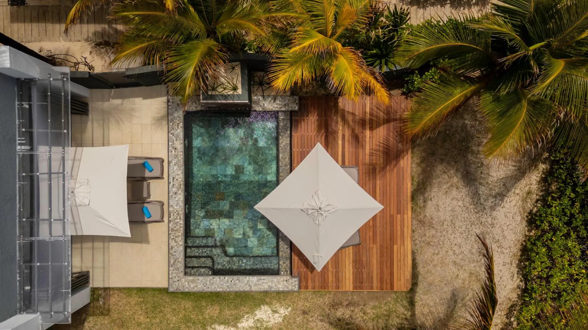 Stylia Villas