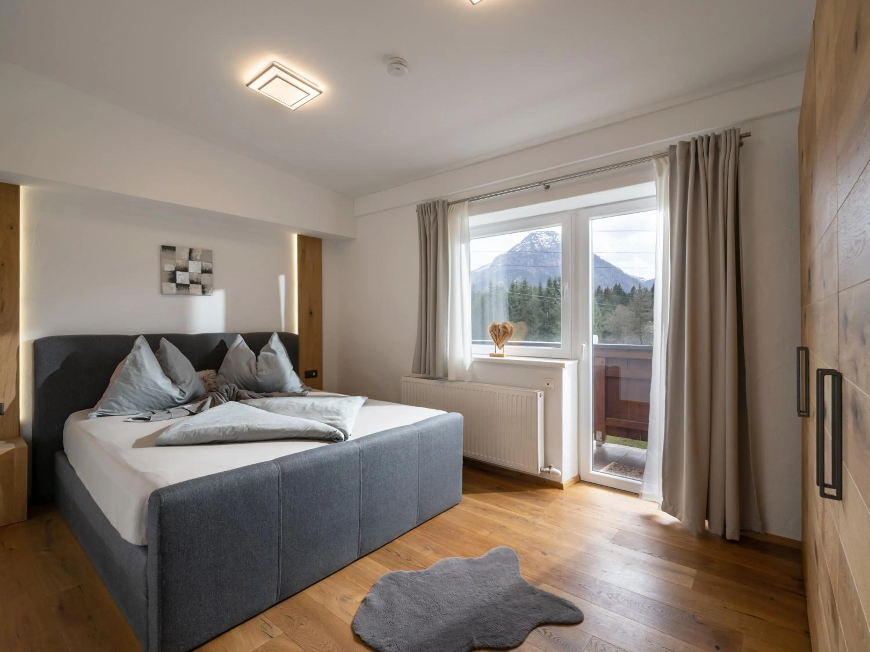 Appartement Mayrl