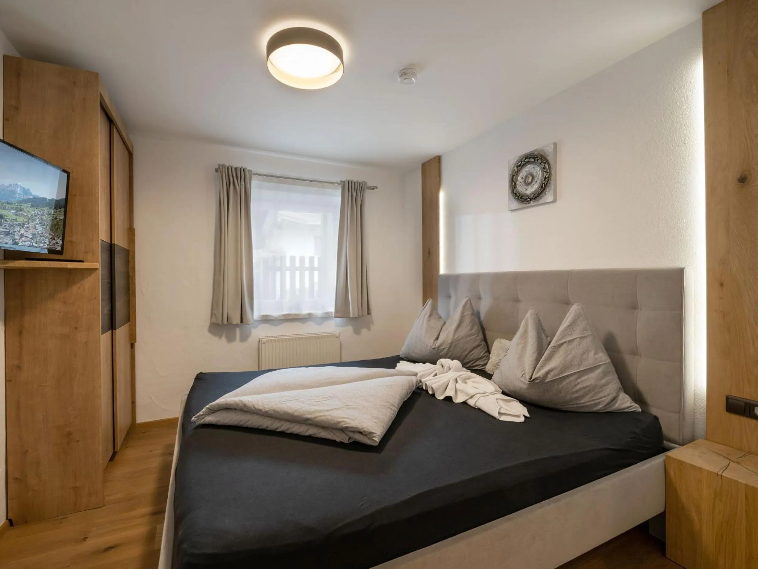 Appartement Mayrl