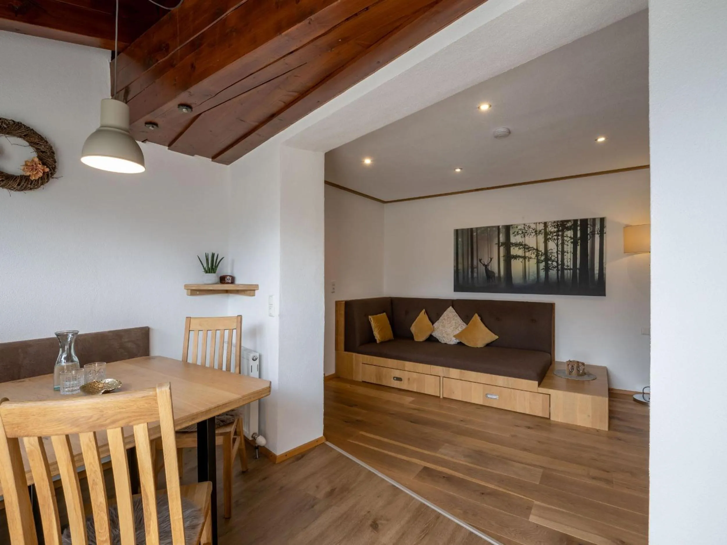 Appartement Mayrl