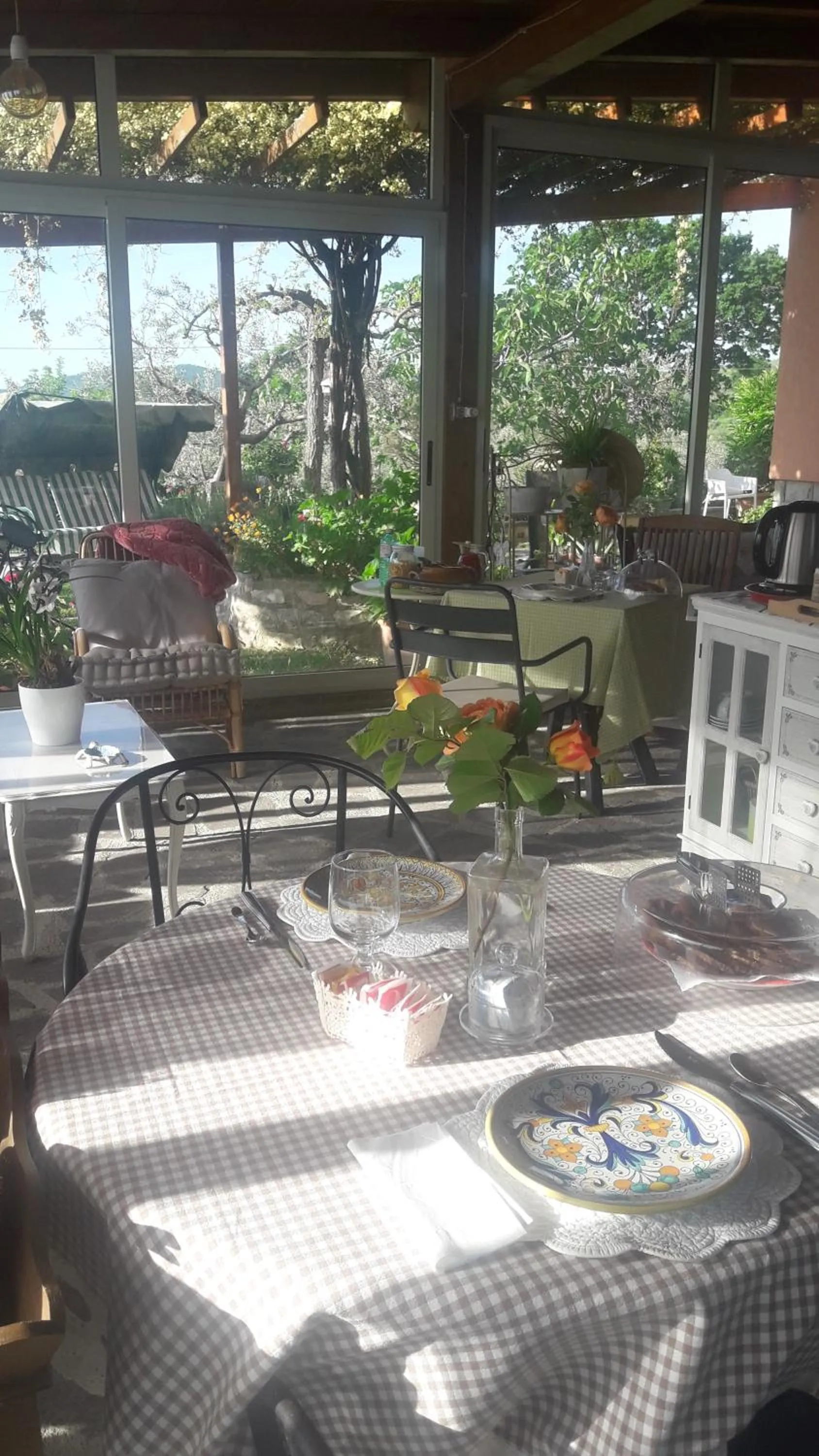 Poggio La Grognola