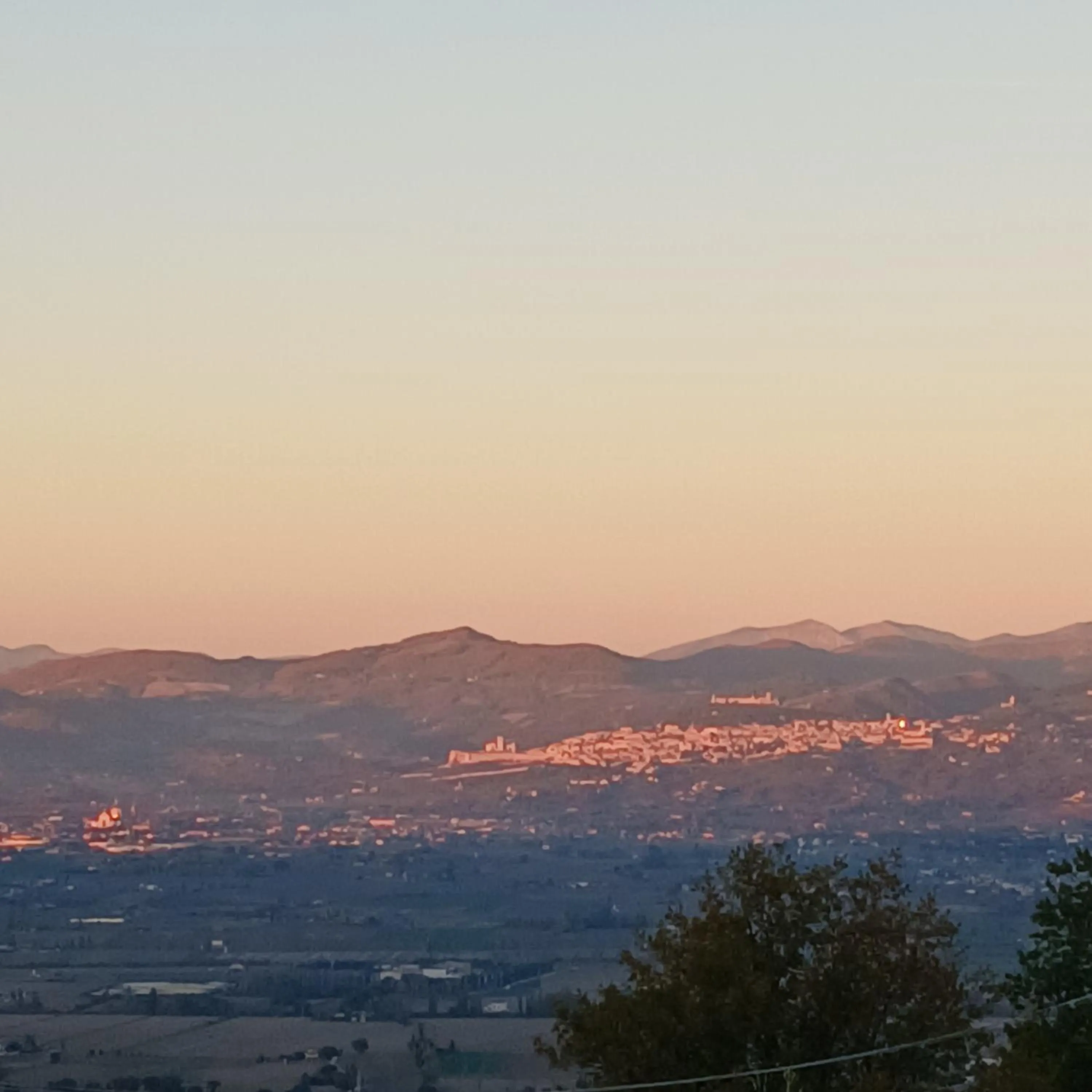 Poggio La Grognola