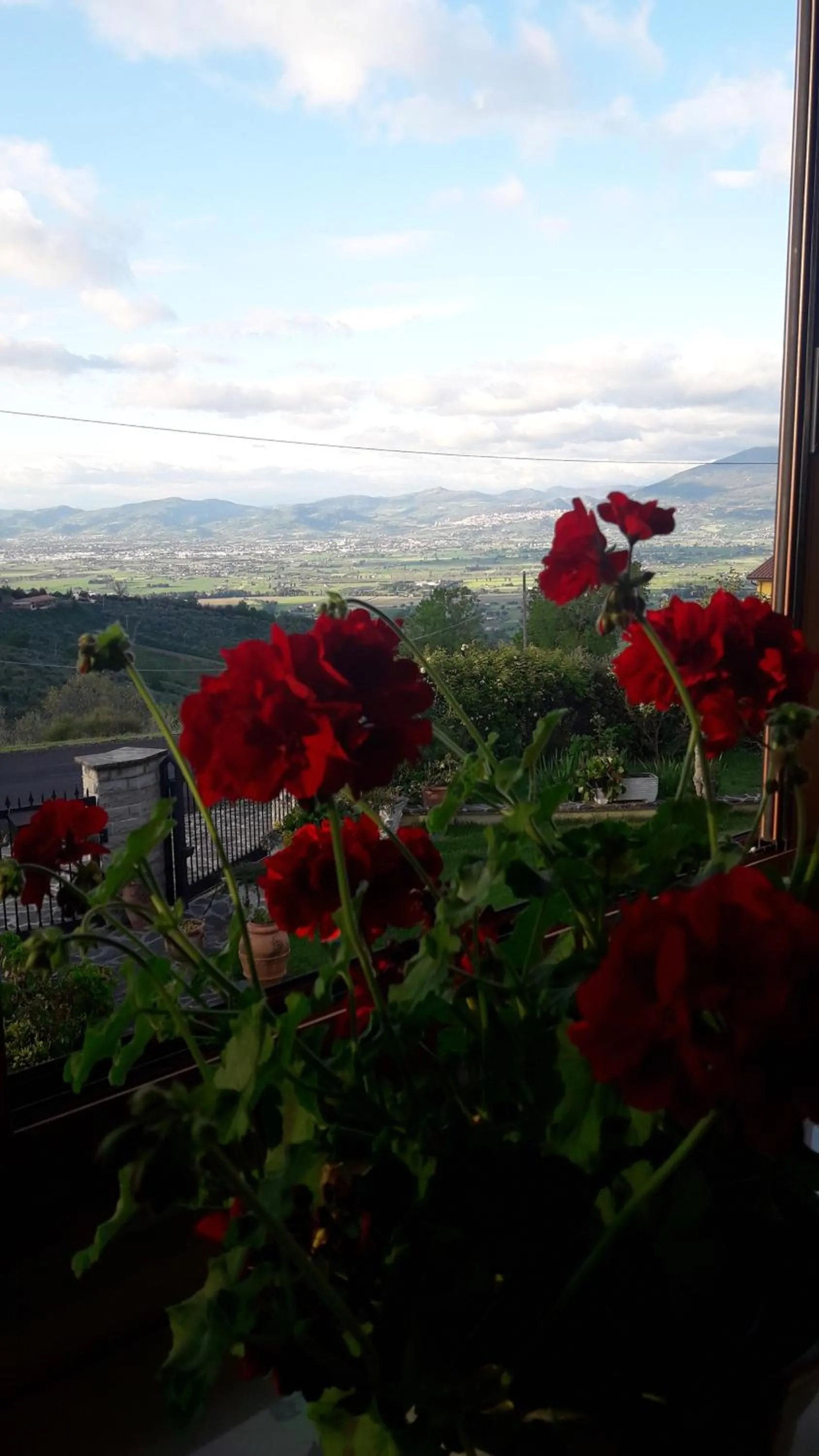 Poggio La Grognola