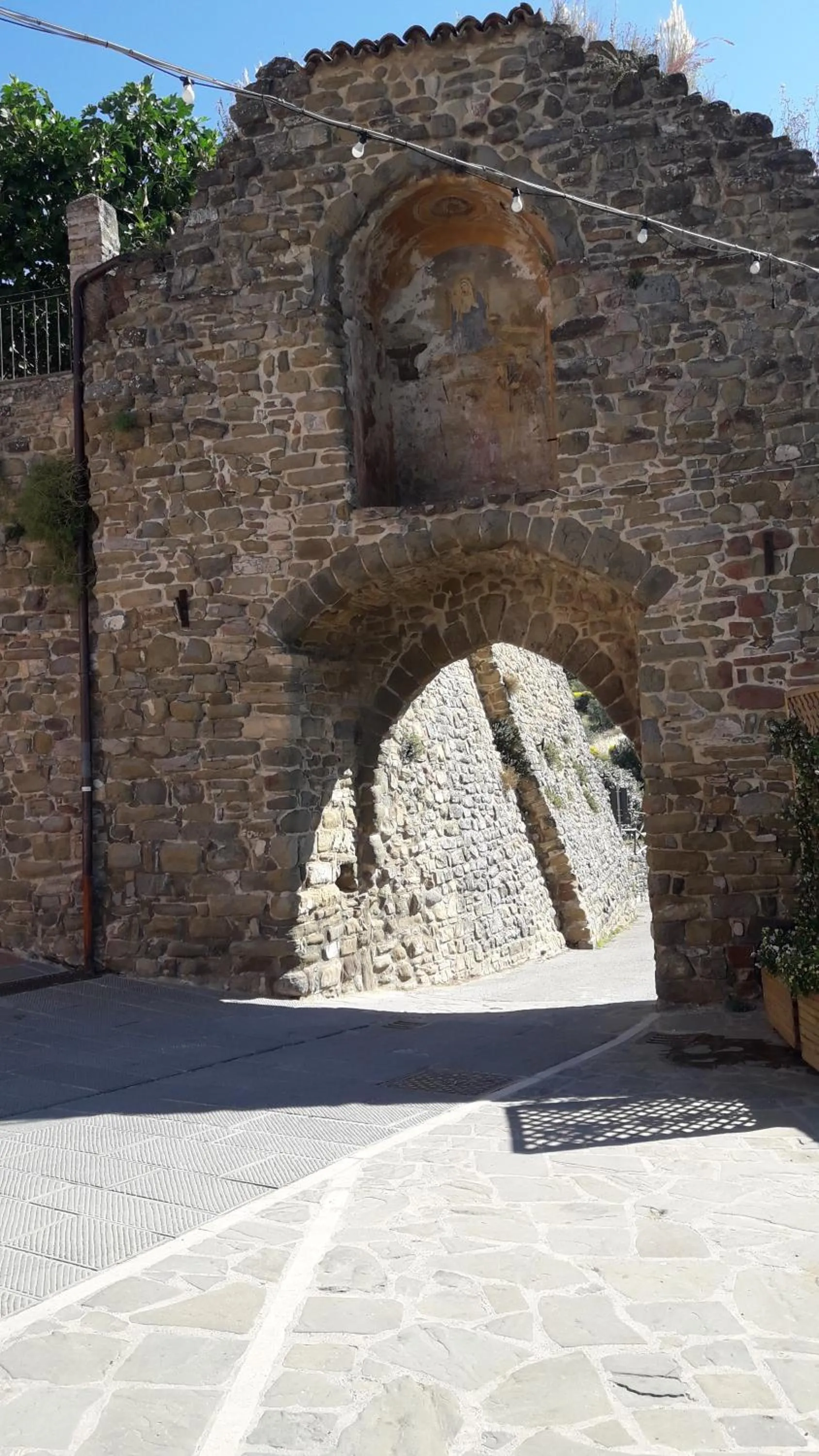 Poggio La Grognola