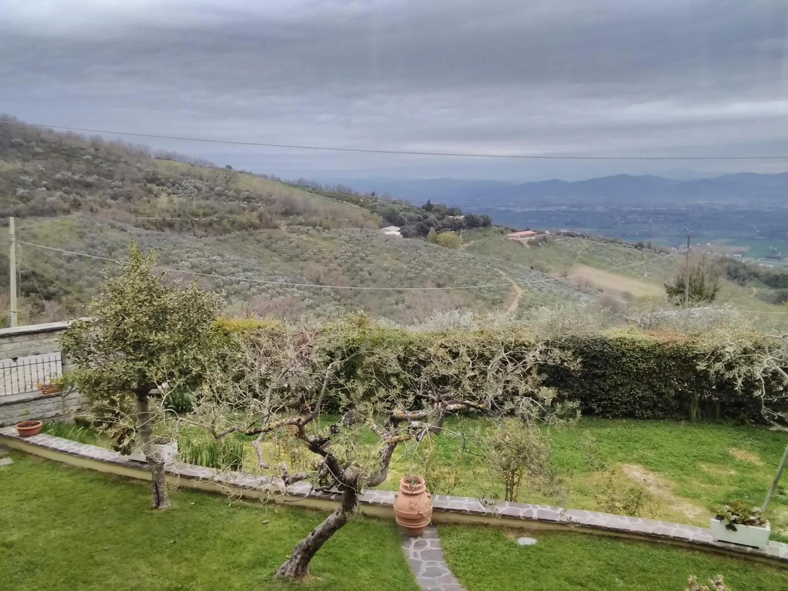 Poggio La Grognola