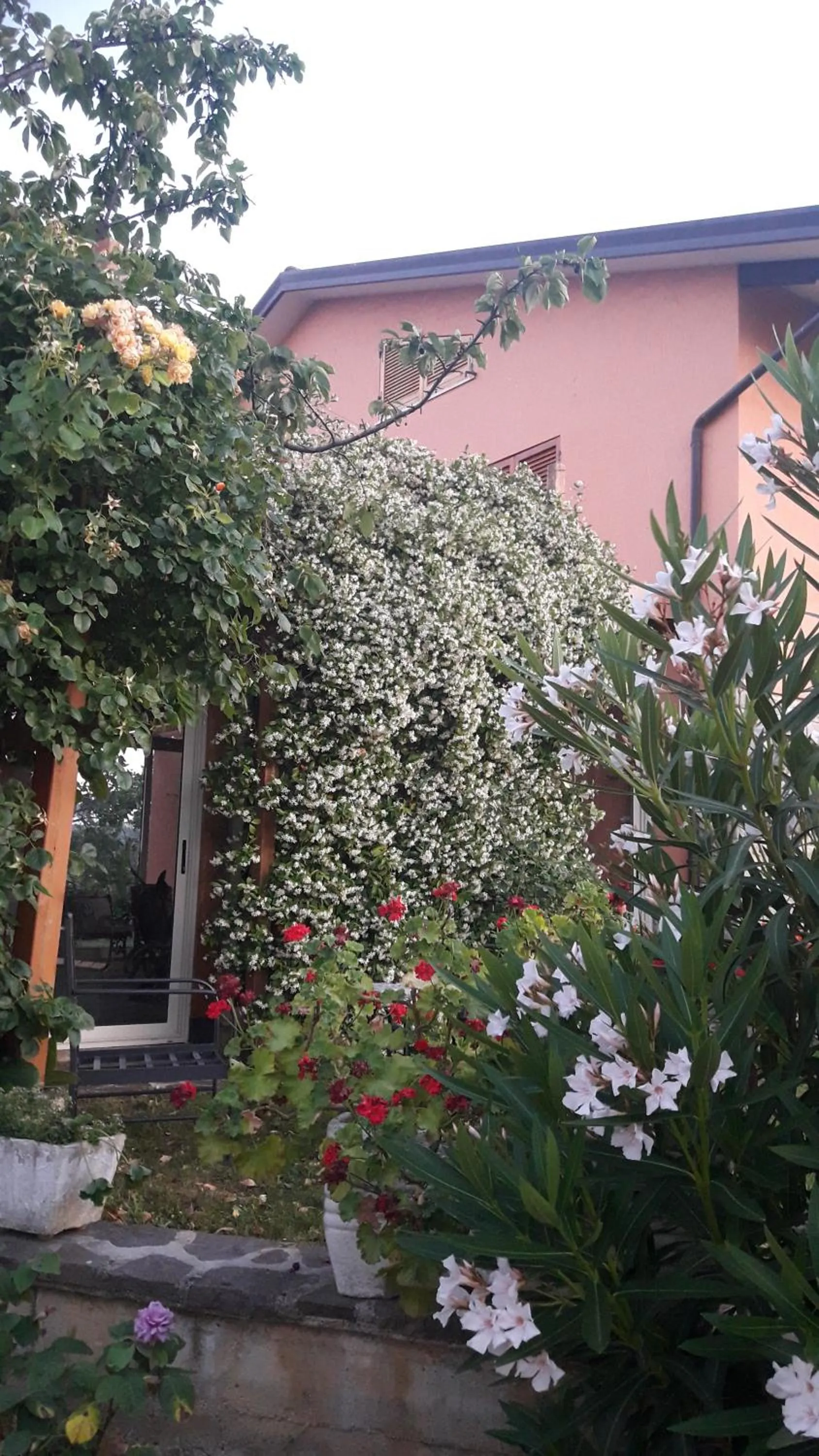 Poggio La Grognola