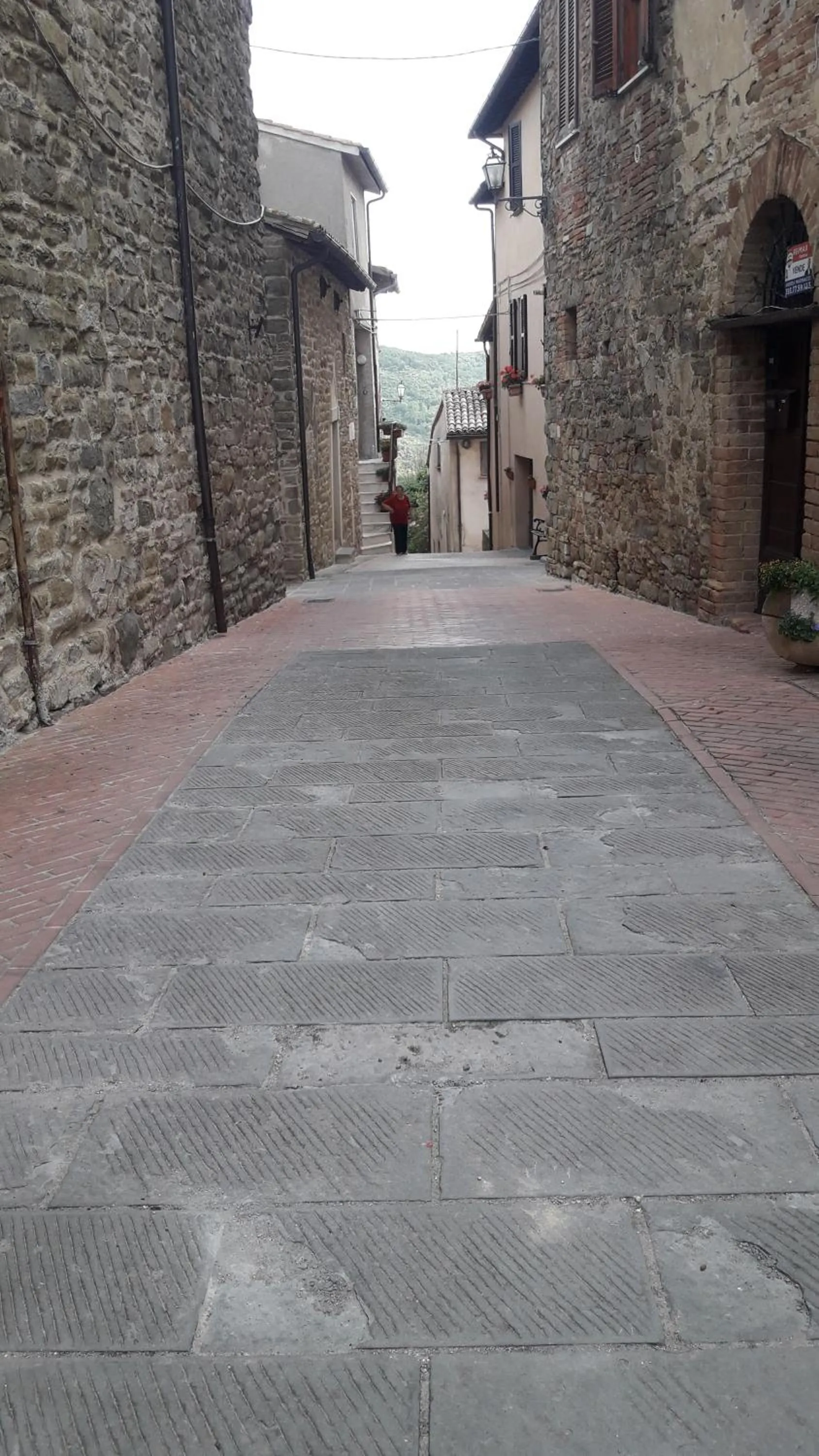 Poggio La Grognola