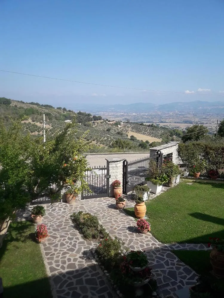 Poggio La Grognola
