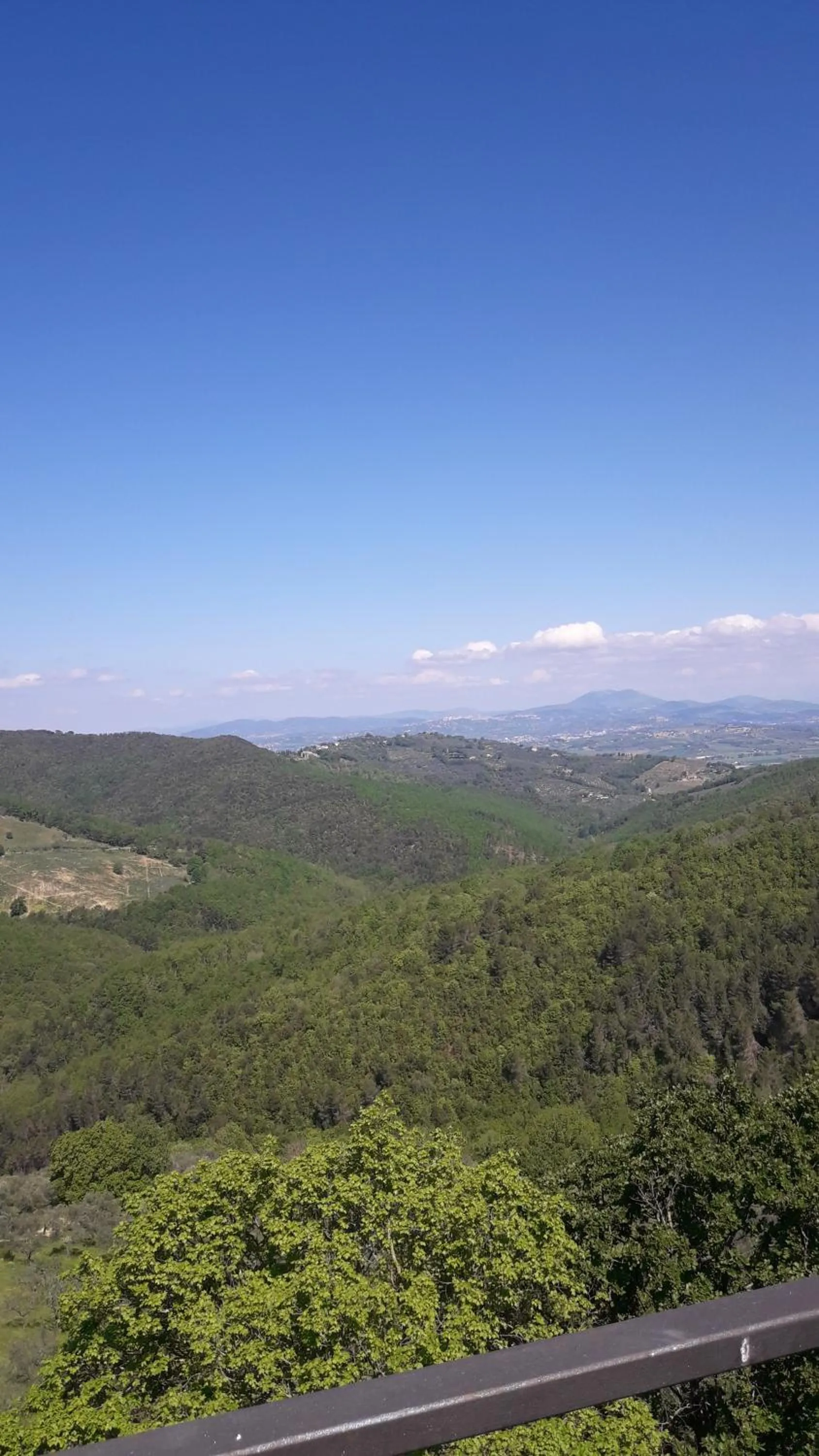 Poggio La Grognola