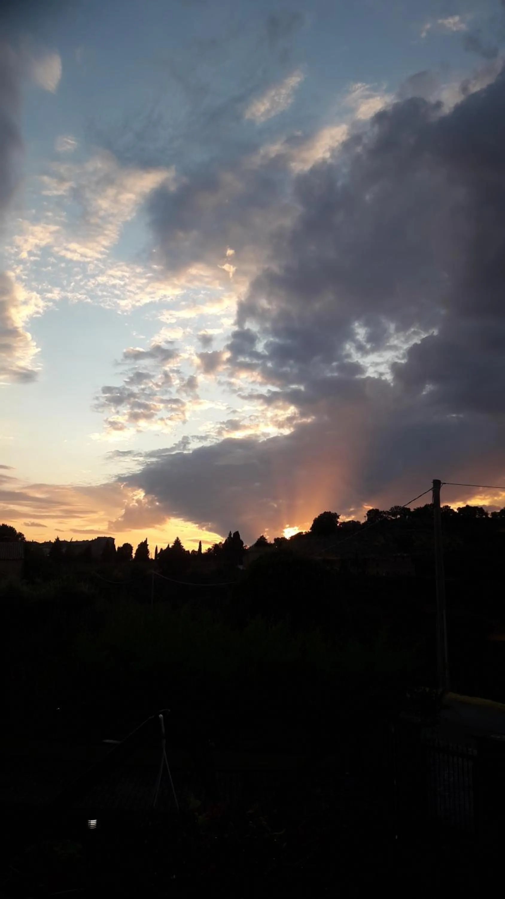 Poggio La Grognola