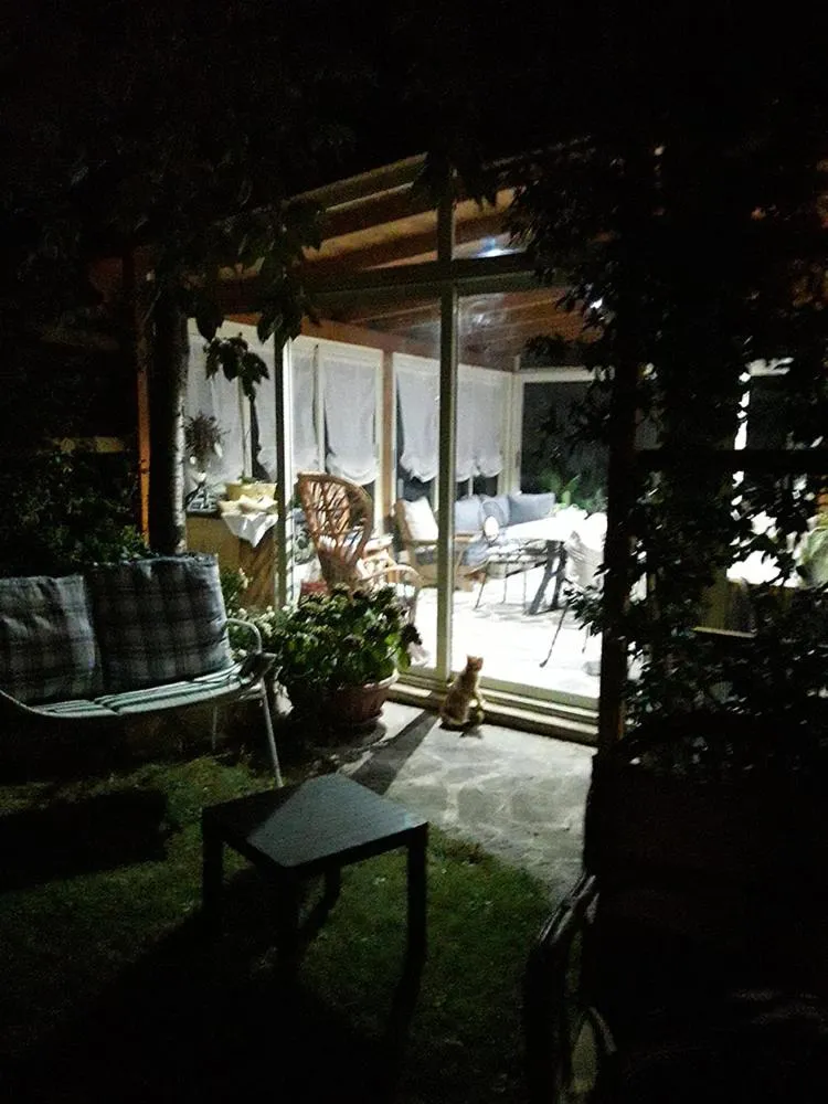 Poggio La Grognola