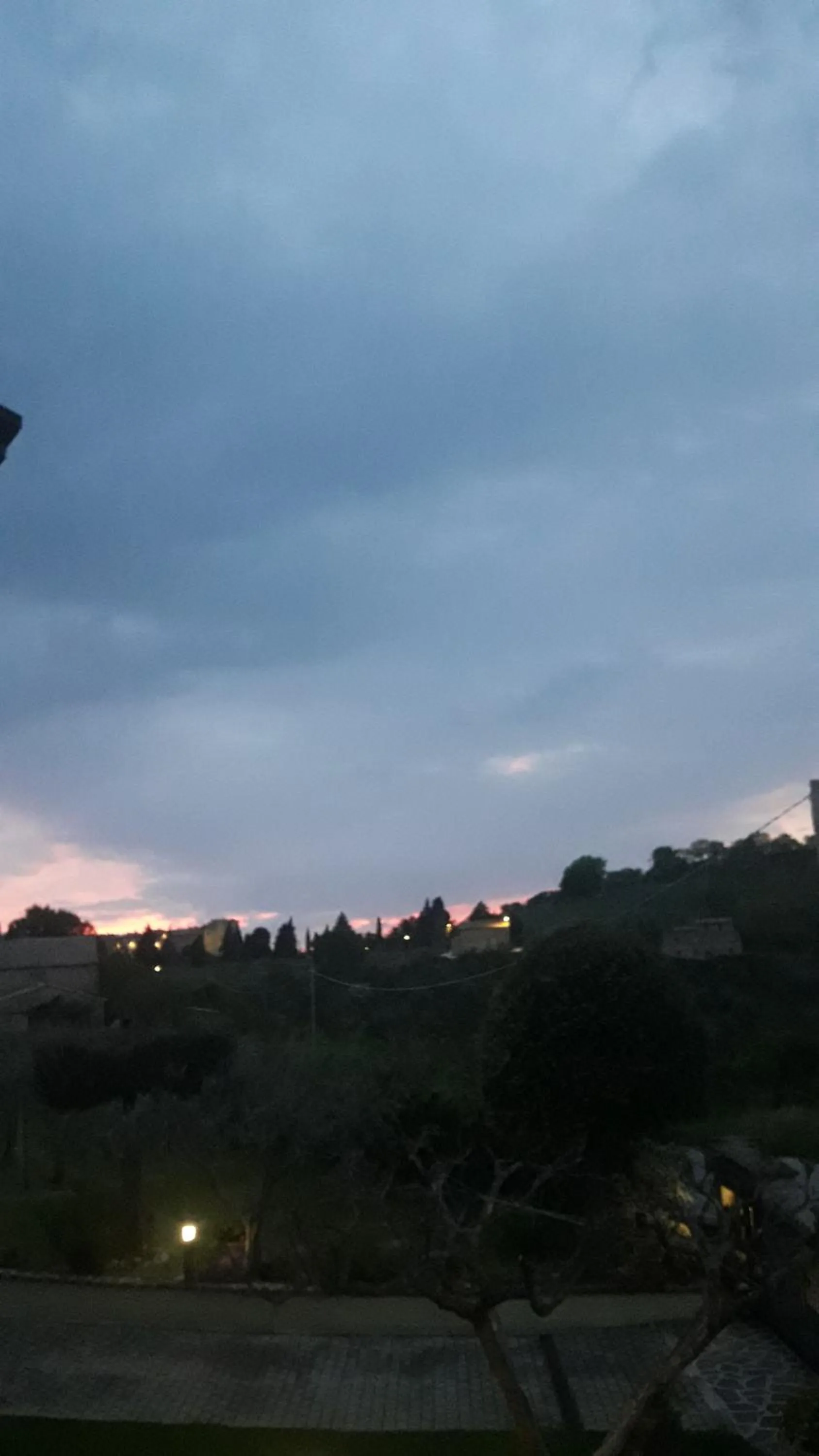 Poggio La Grognola