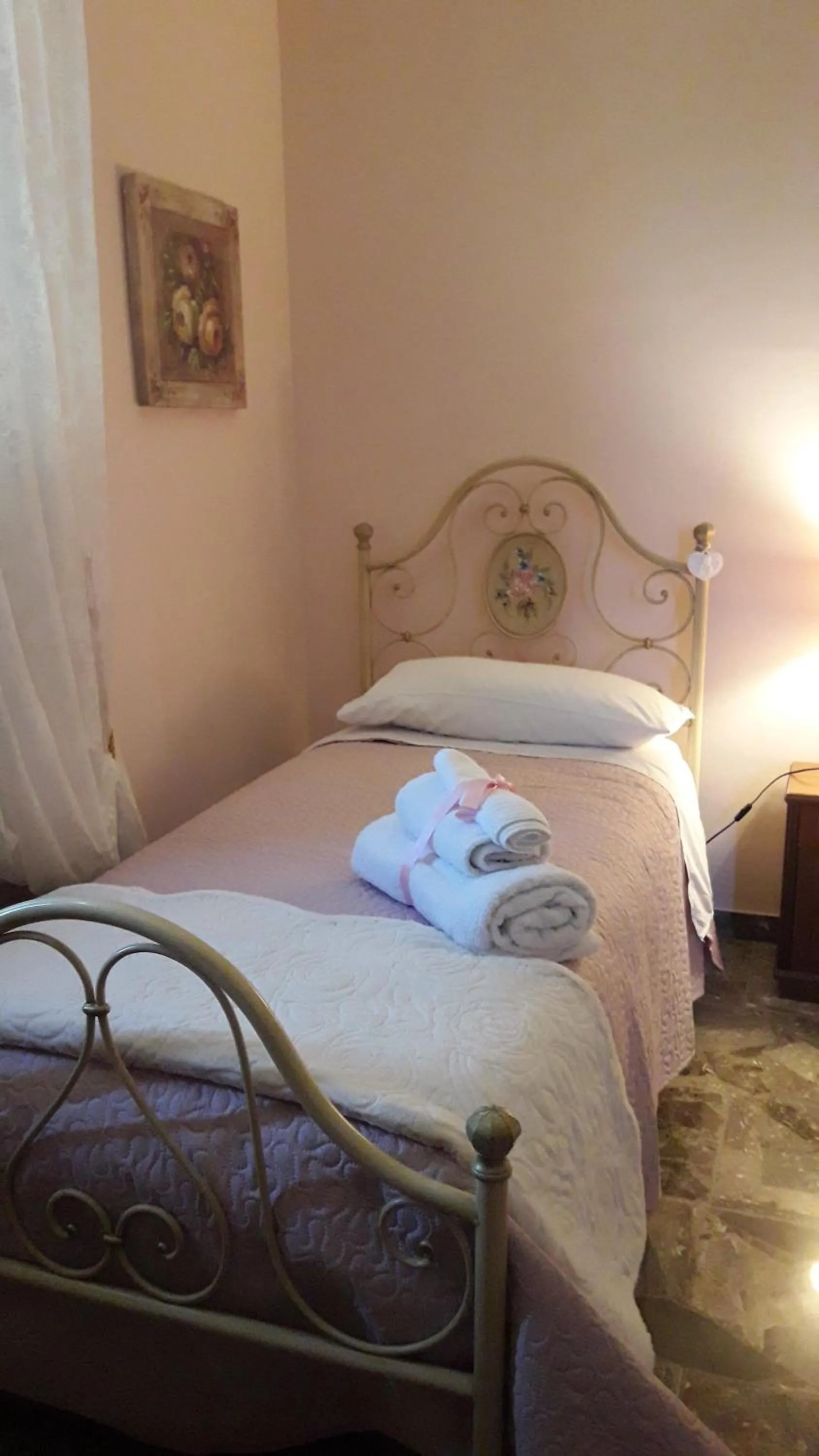 Bed in Poggio La Grognola