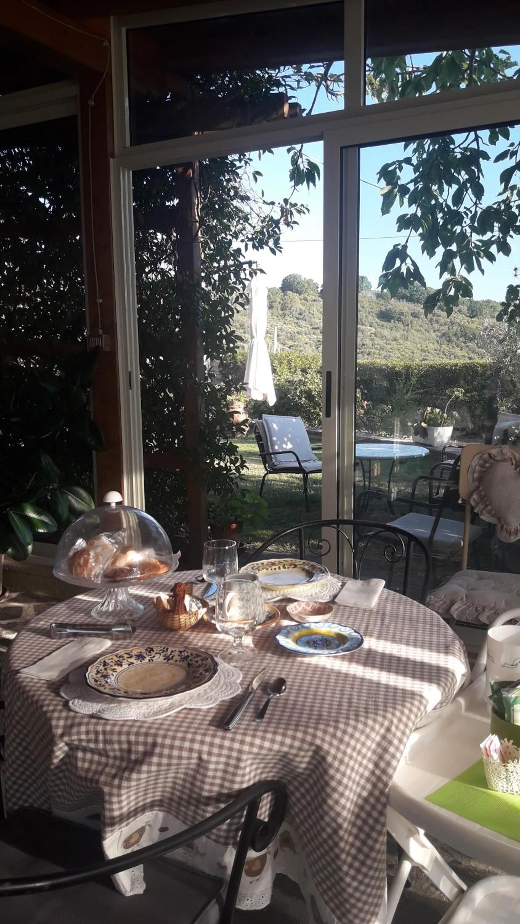 Poggio La Grognola