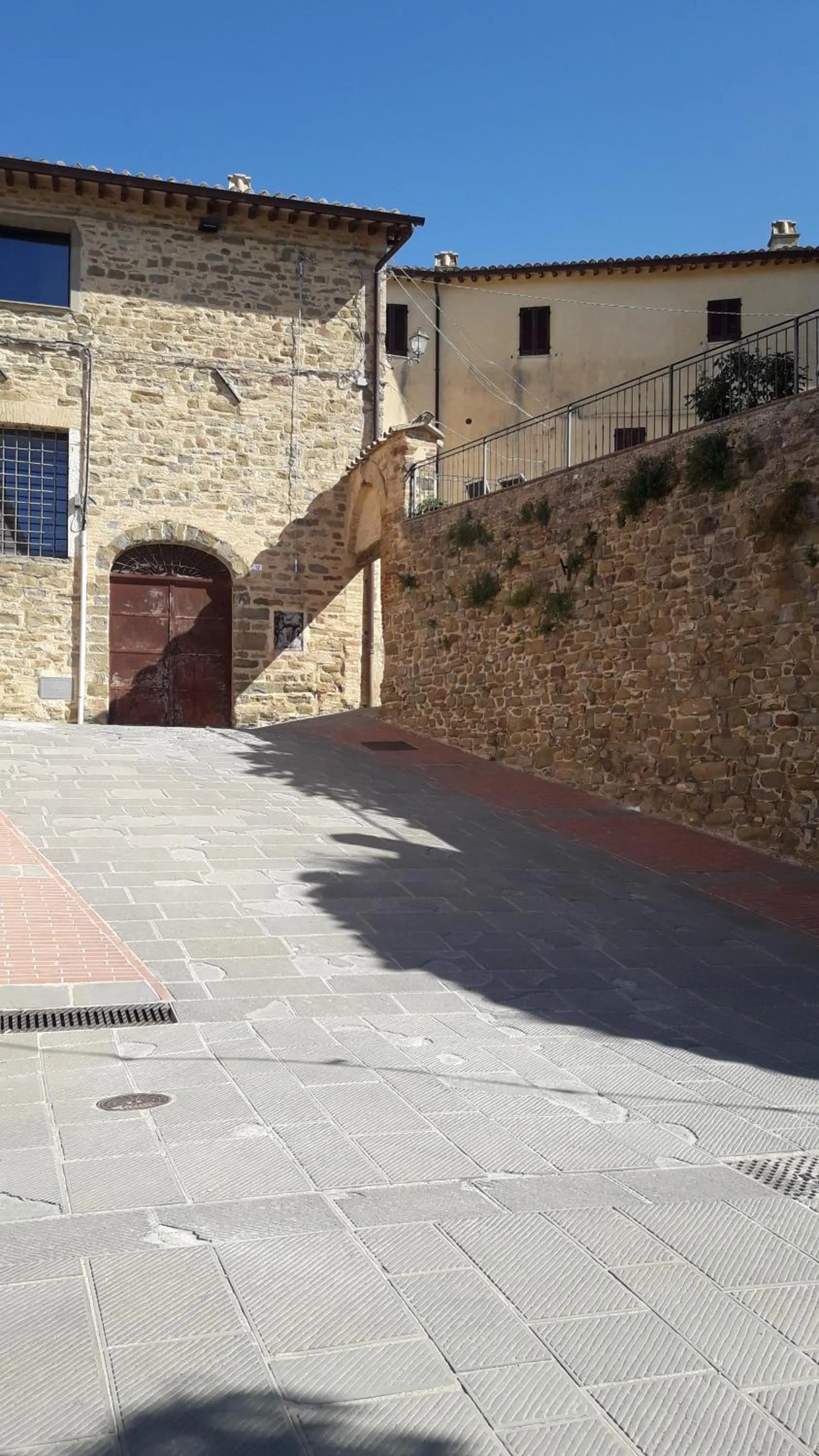 Poggio La Grognola