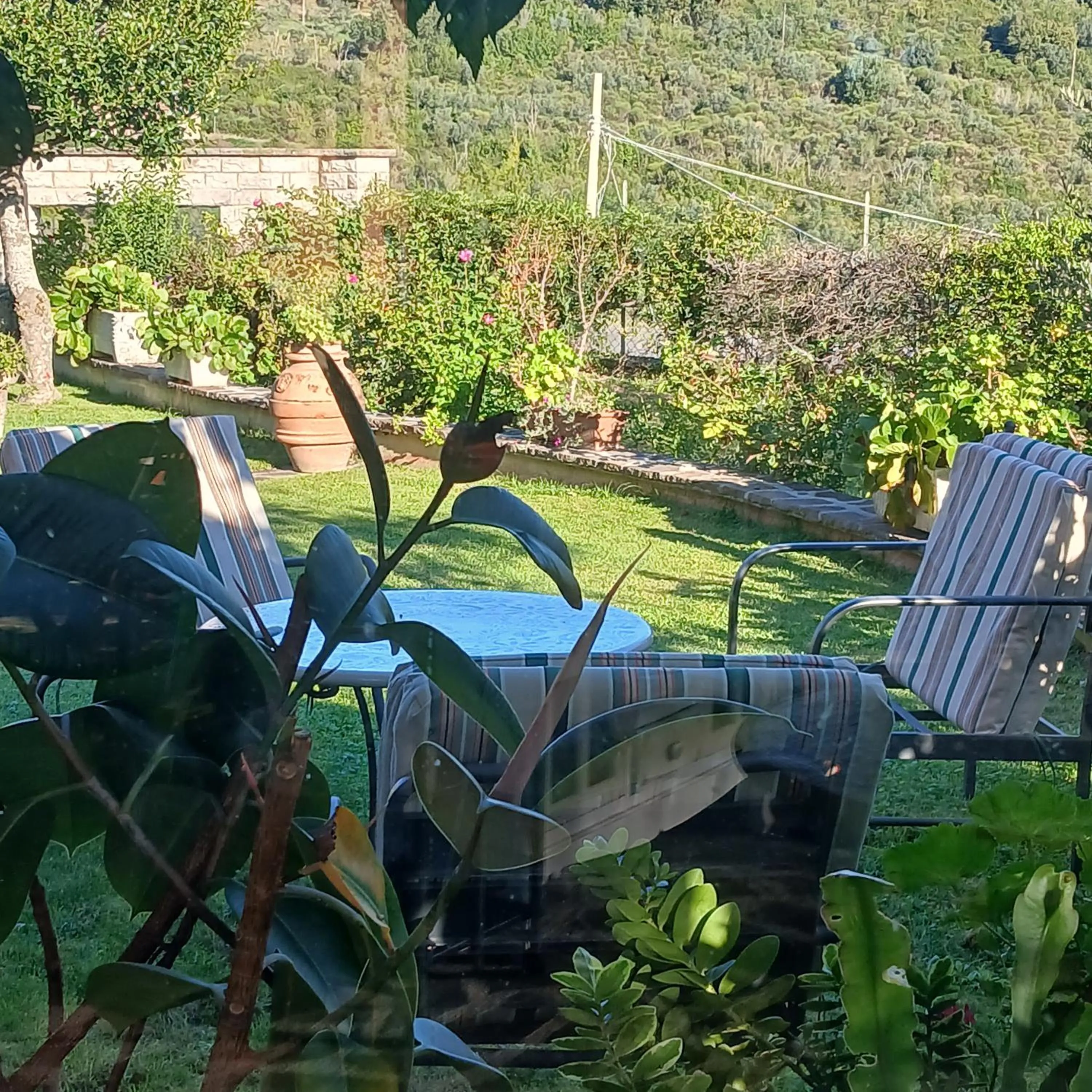 Poggio La Grognola