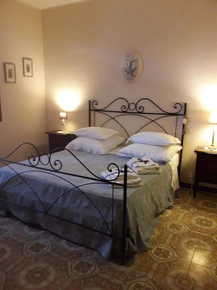 Bed in Poggio La Grognola