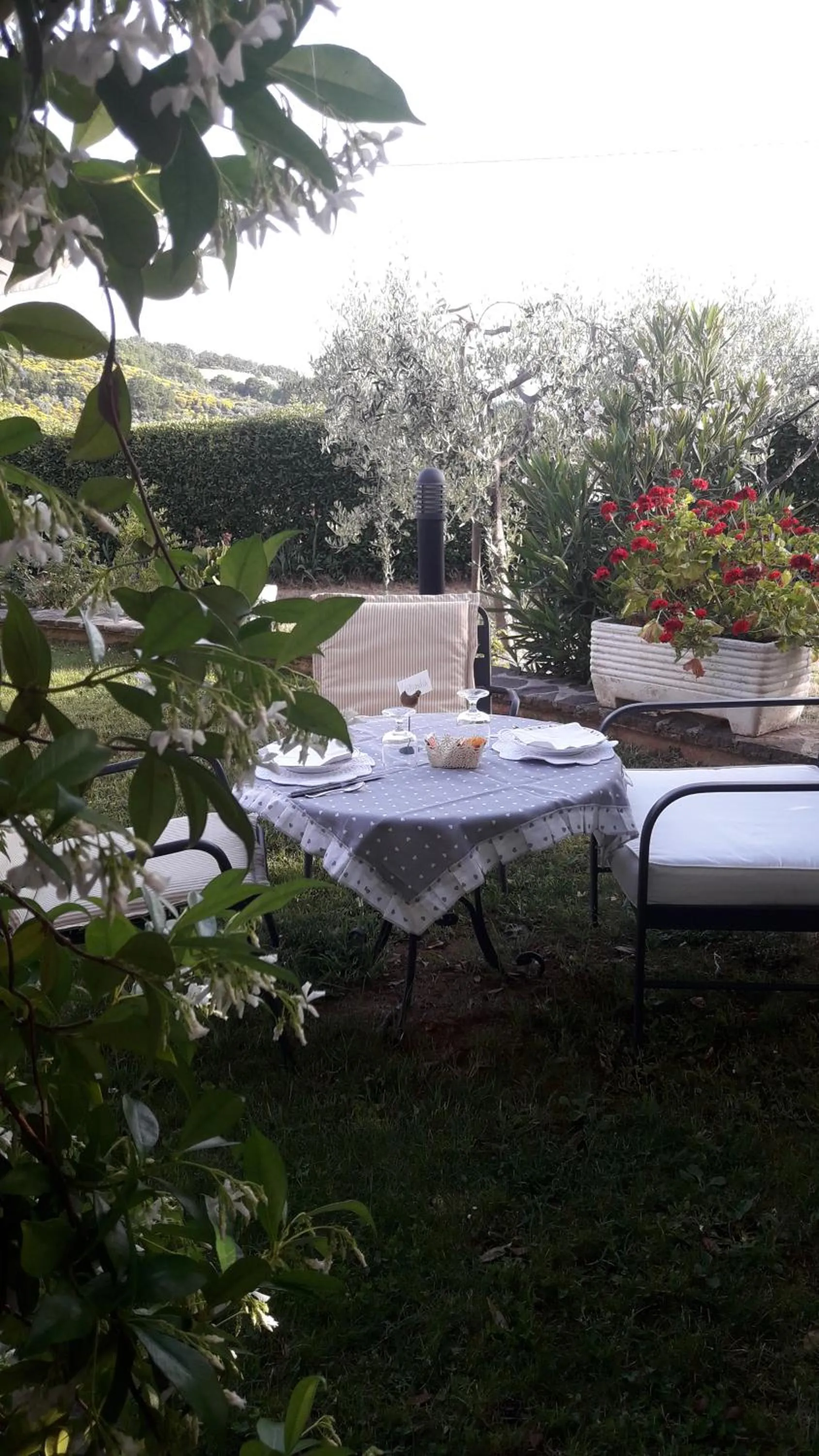 Poggio La Grognola