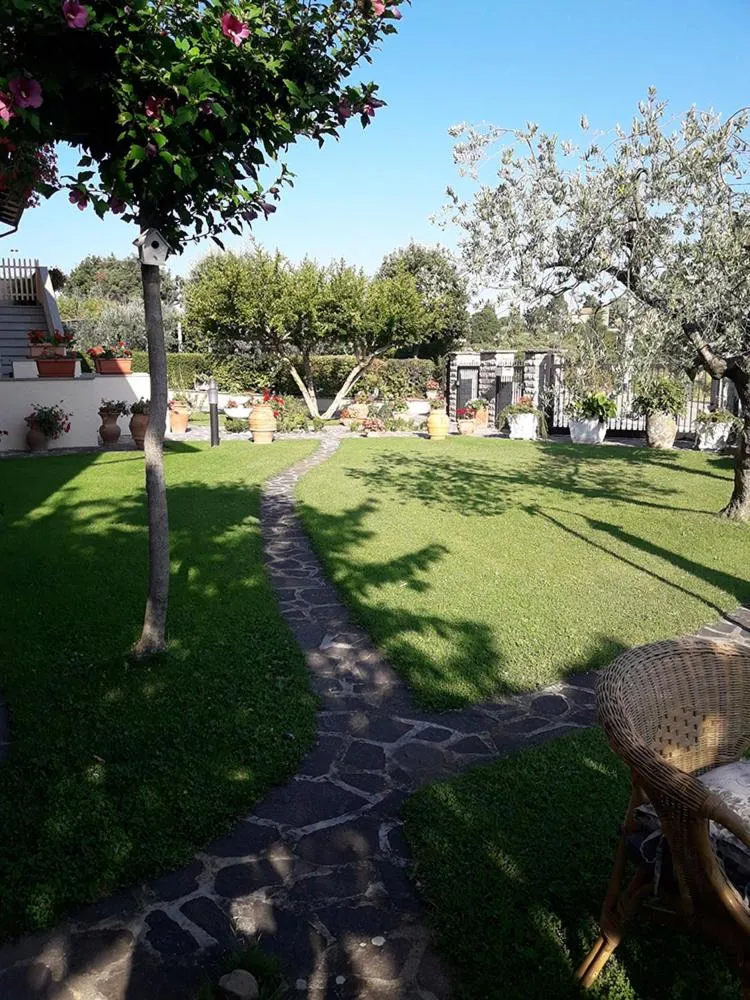 Poggio La Grognola