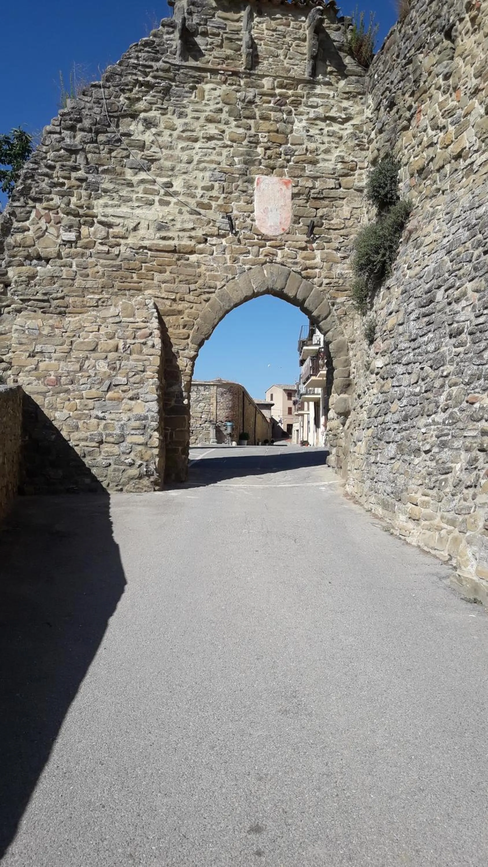 Poggio La Grognola