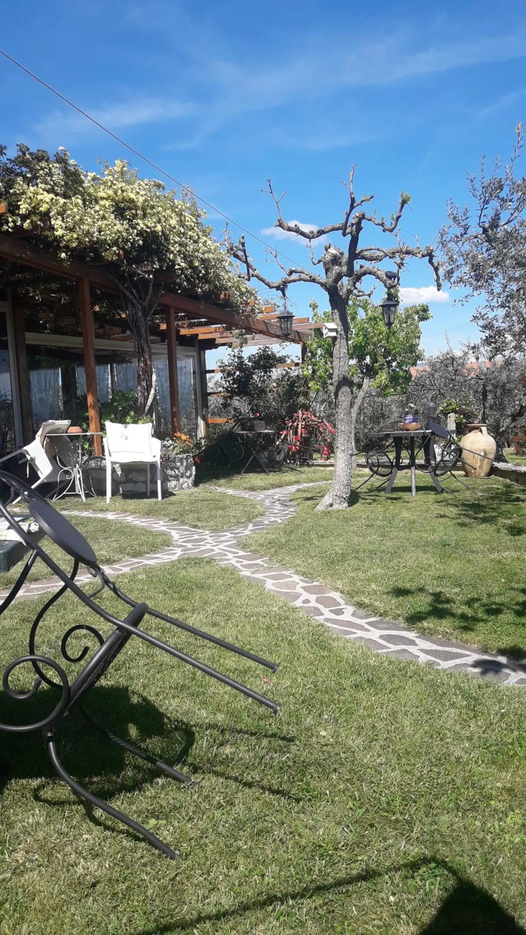 Poggio La Grognola