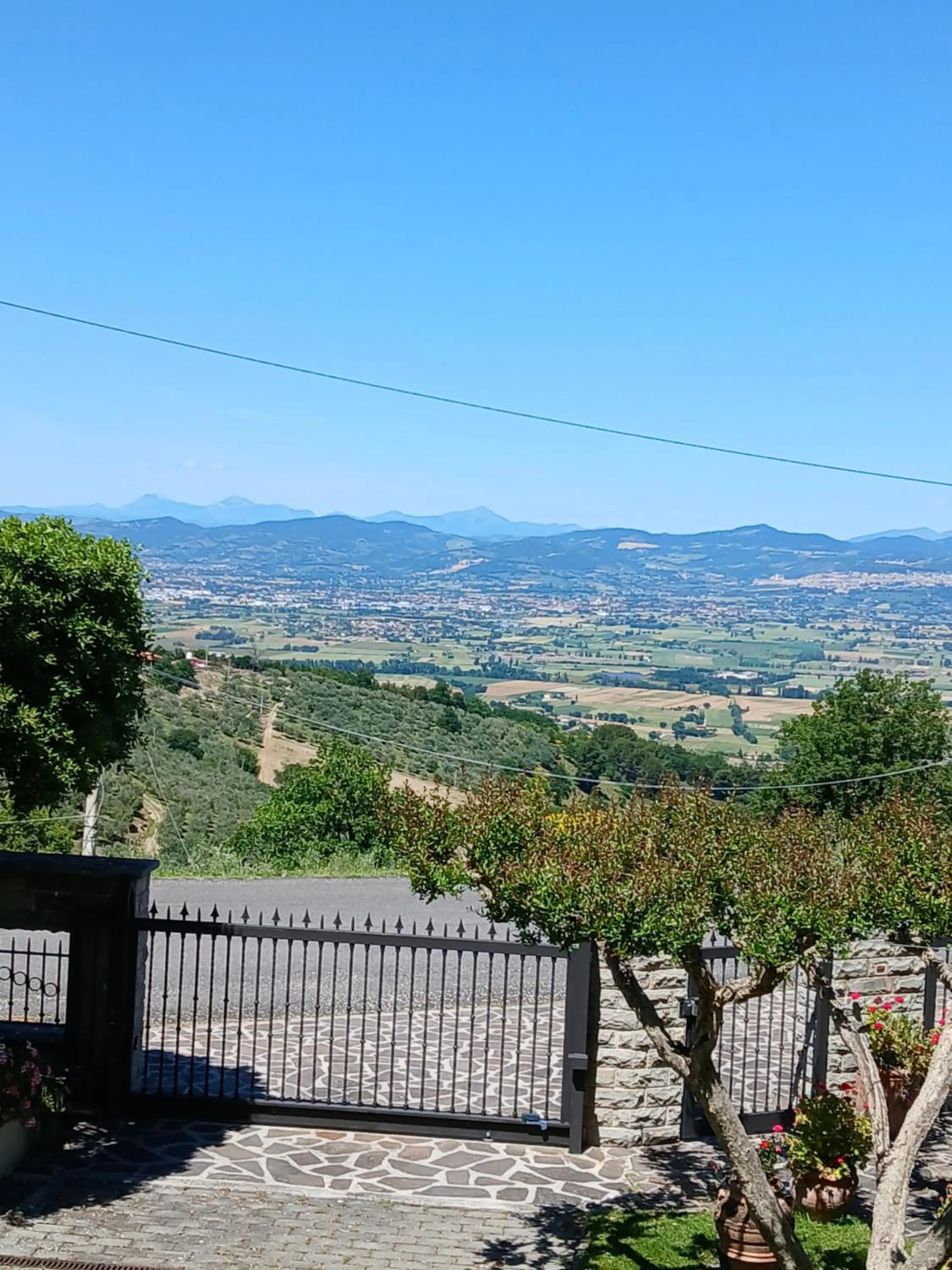 Poggio La Grognola