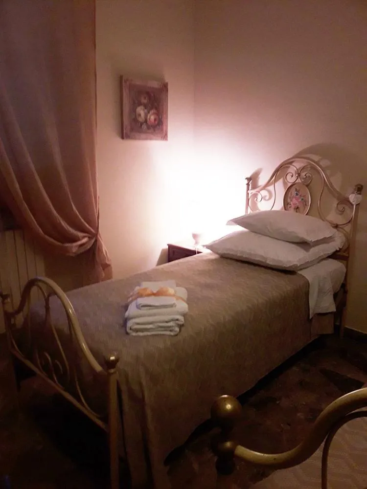 Bed in Poggio La Grognola