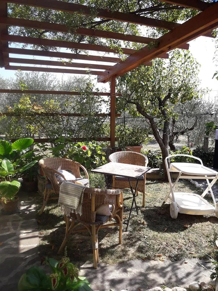 Poggio La Grognola