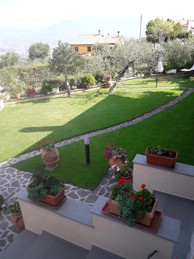 Poggio La Grognola