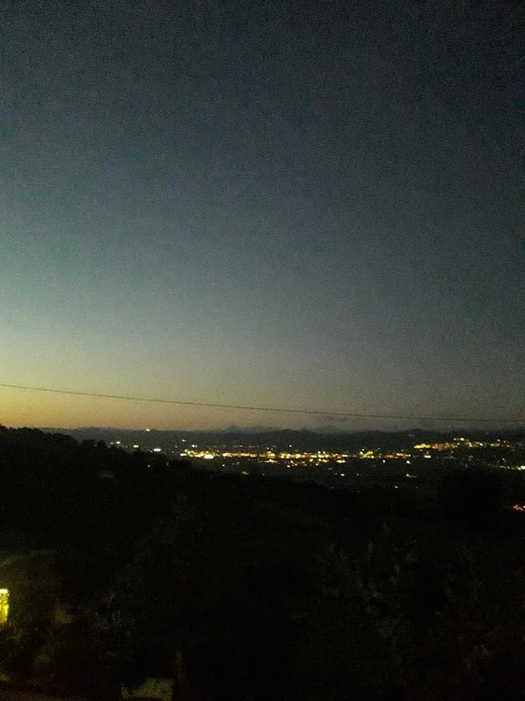 Poggio La Grognola