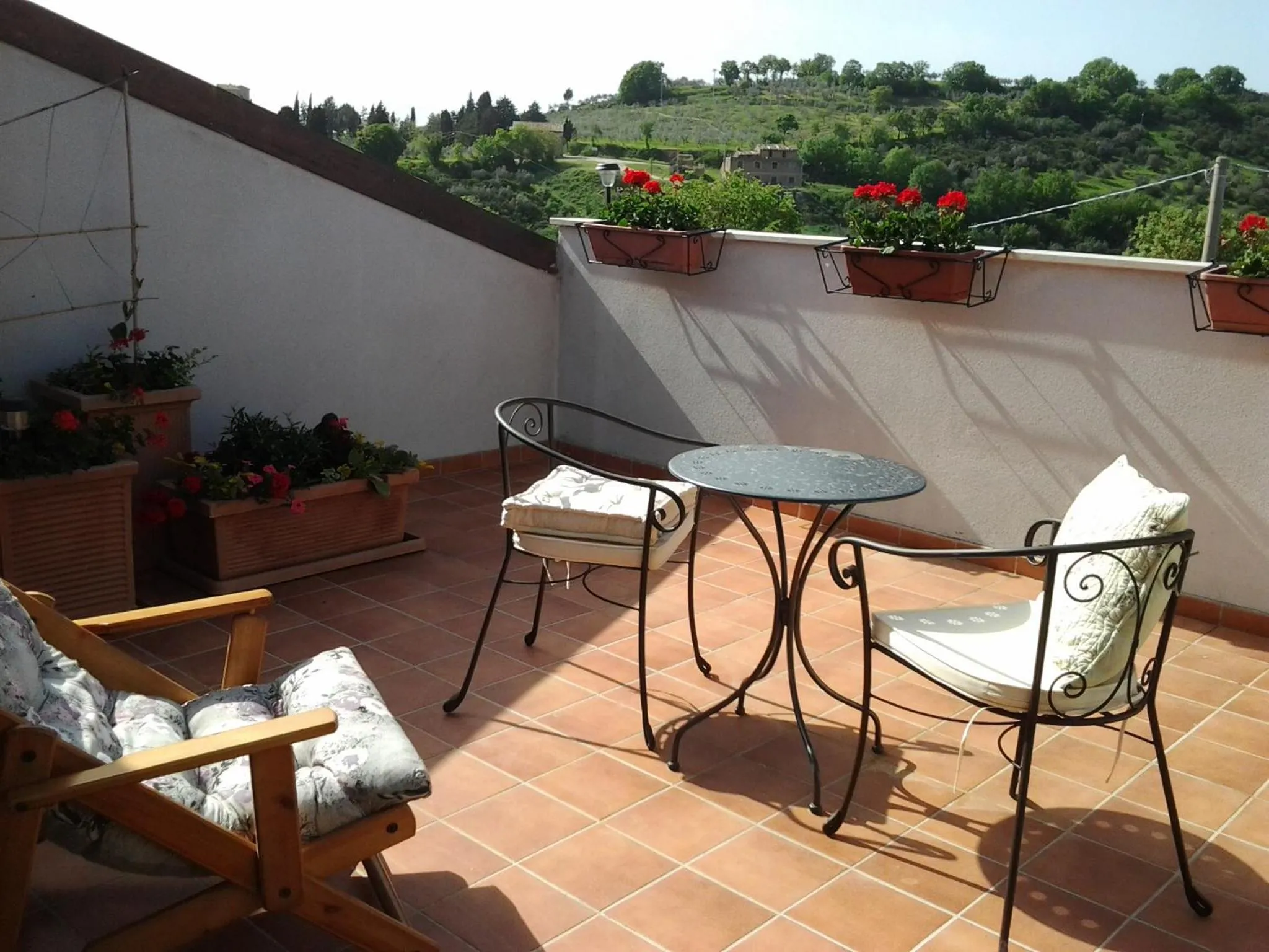 Poggio La Grognola